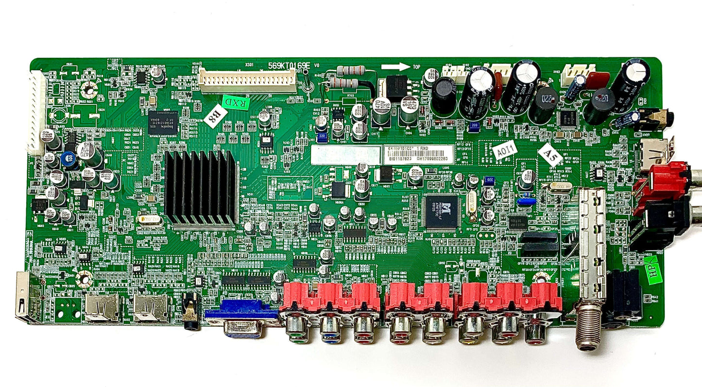 Dynex 6KT00101C0 (6KT00101C1) Main Board for DX-L32-10A Otarealm
