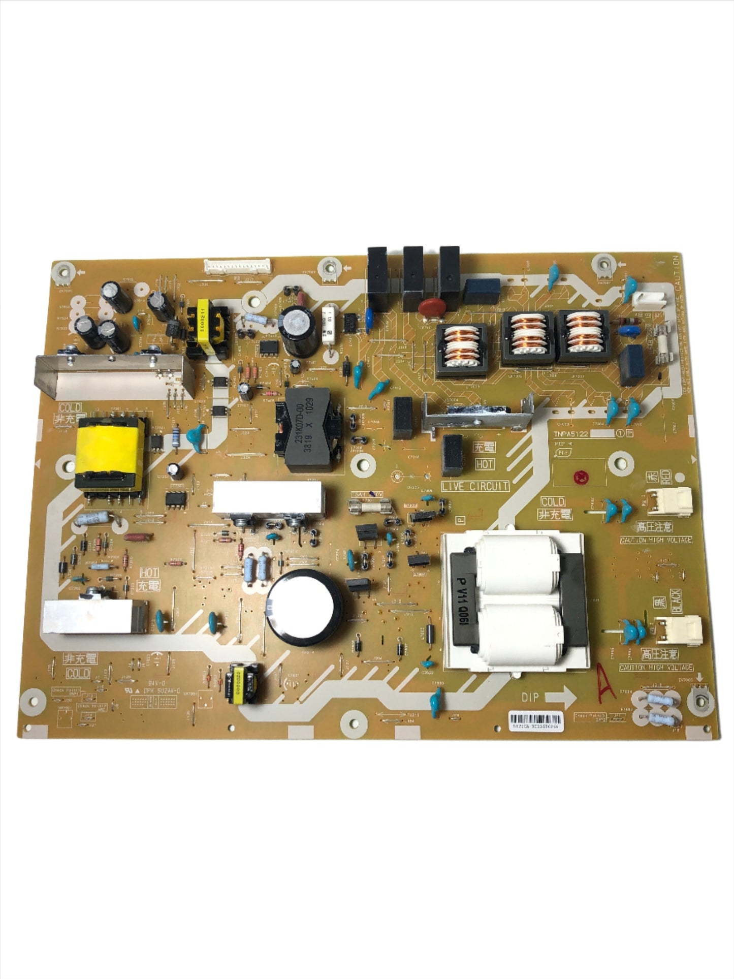 Panasonic TXN/P10QNM (TNPA5122CA) Power Supply Otarealm