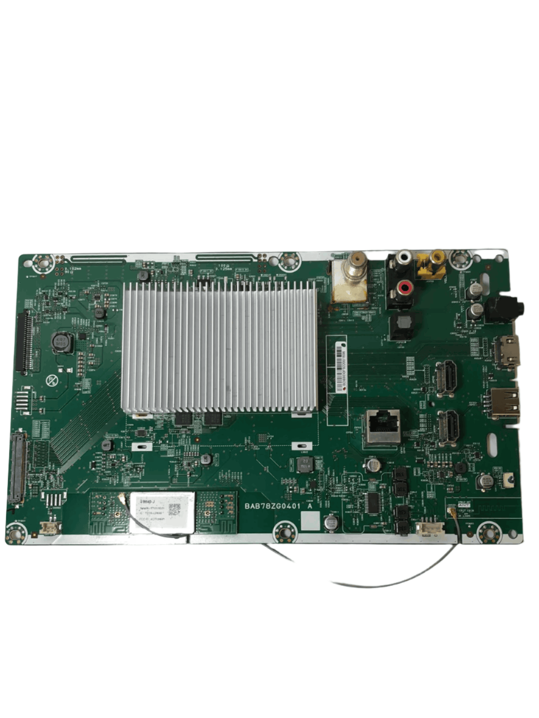 Philips ABD8BMMAR001 Main Board for 65PFL5504/F7 (XA2 Serial) Otarealm