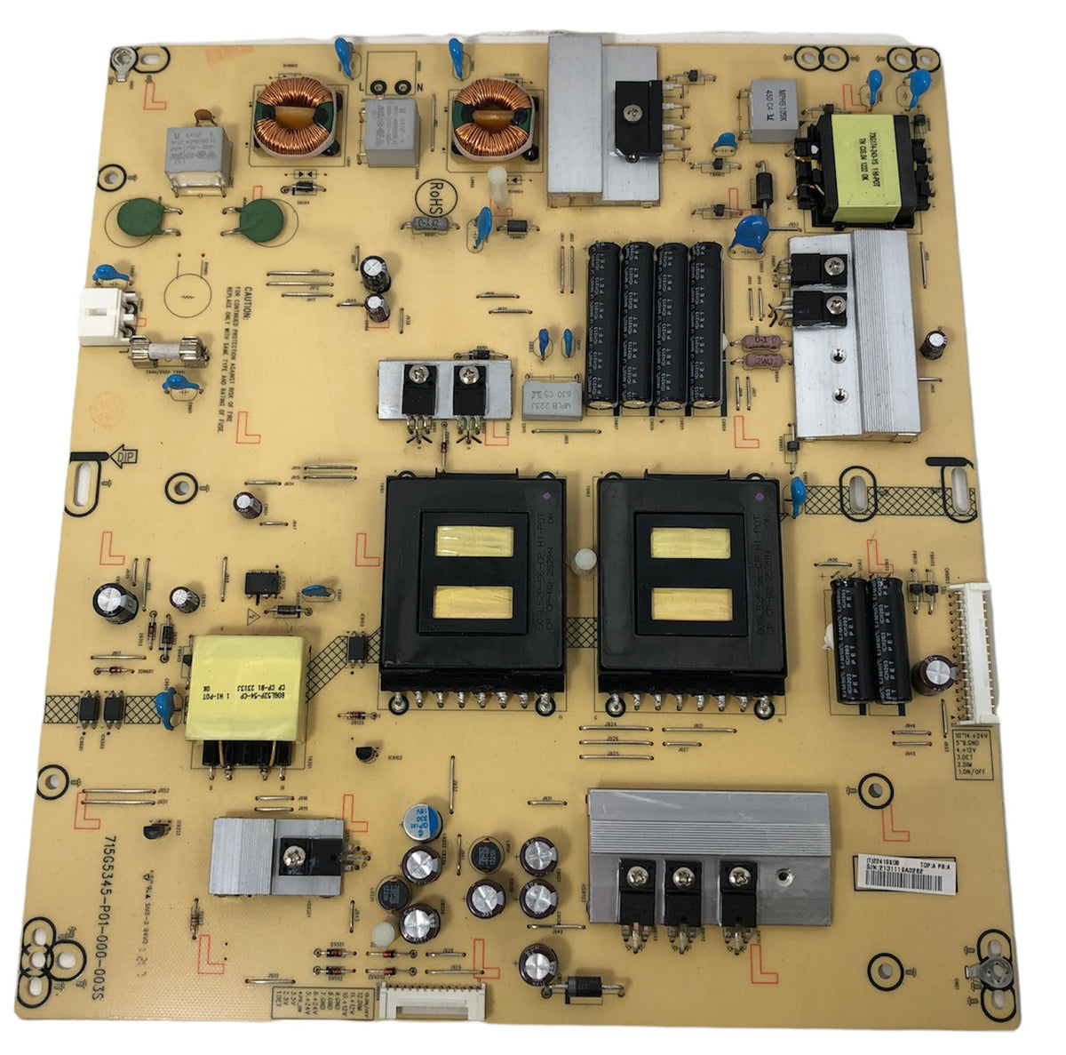 ADTV22419XD8 Vizio (715G5345-P0G-000-0030) Power Supply Unit Otarealm