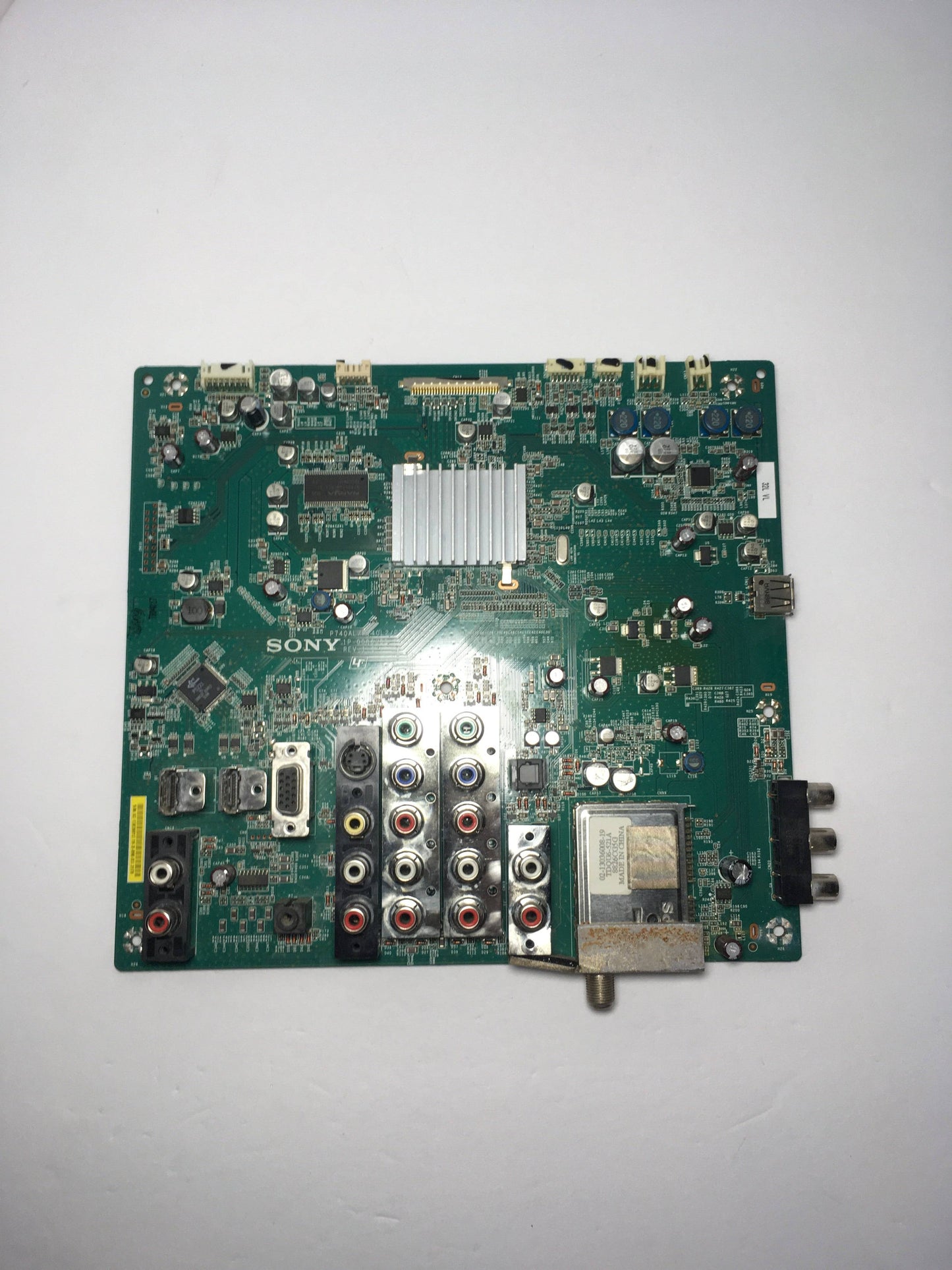 Sony 1-857-036-41 Main A Board for KDL-32L4000 Otarealm