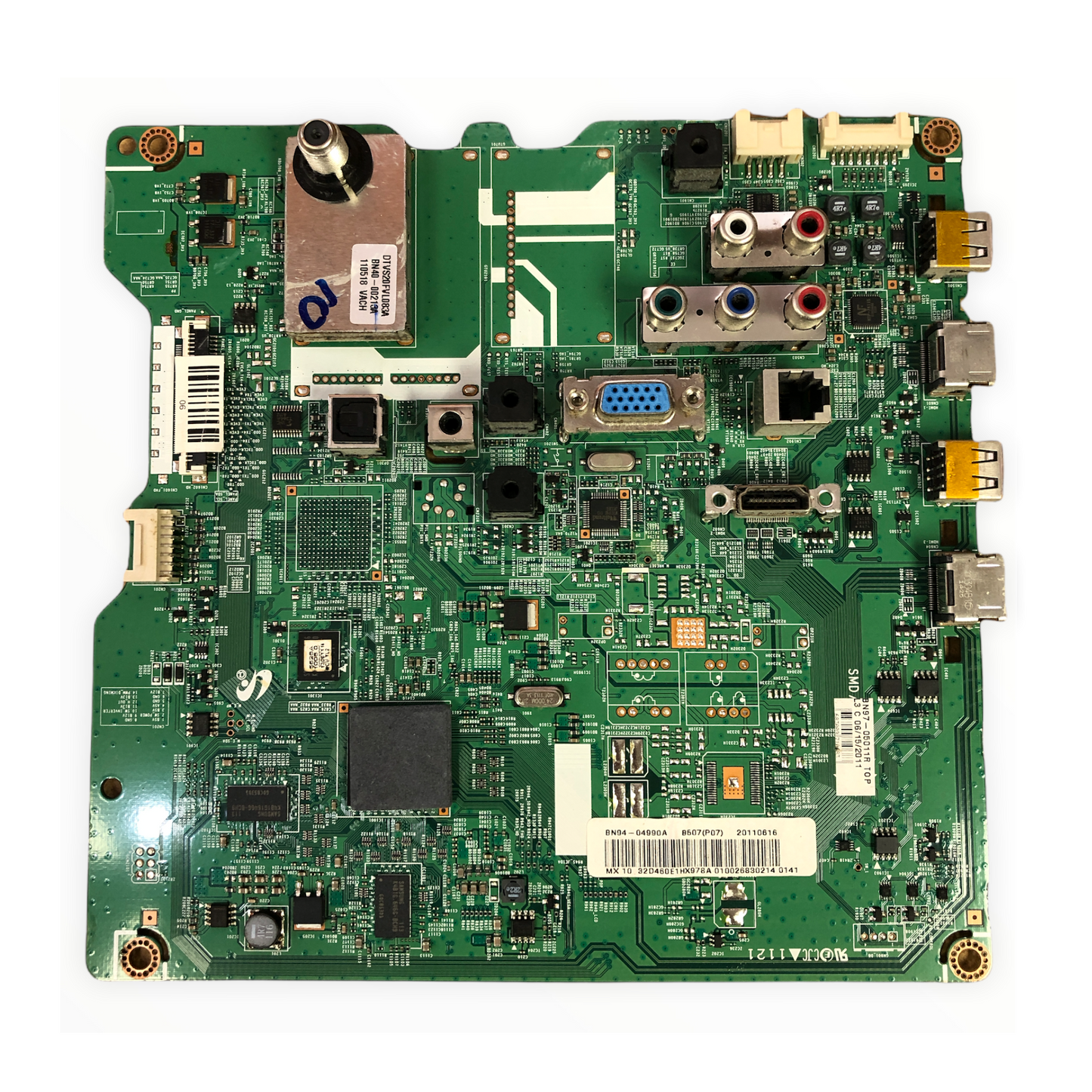 Samsung BN94-04990A Main Board for LN32D460E1H Otarealm
