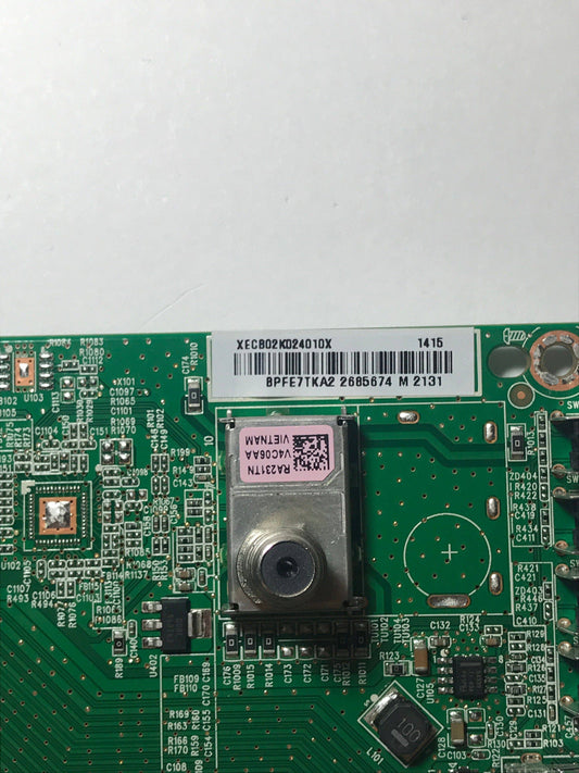 Sony 1-895-630-41 Main A Board Otarealm