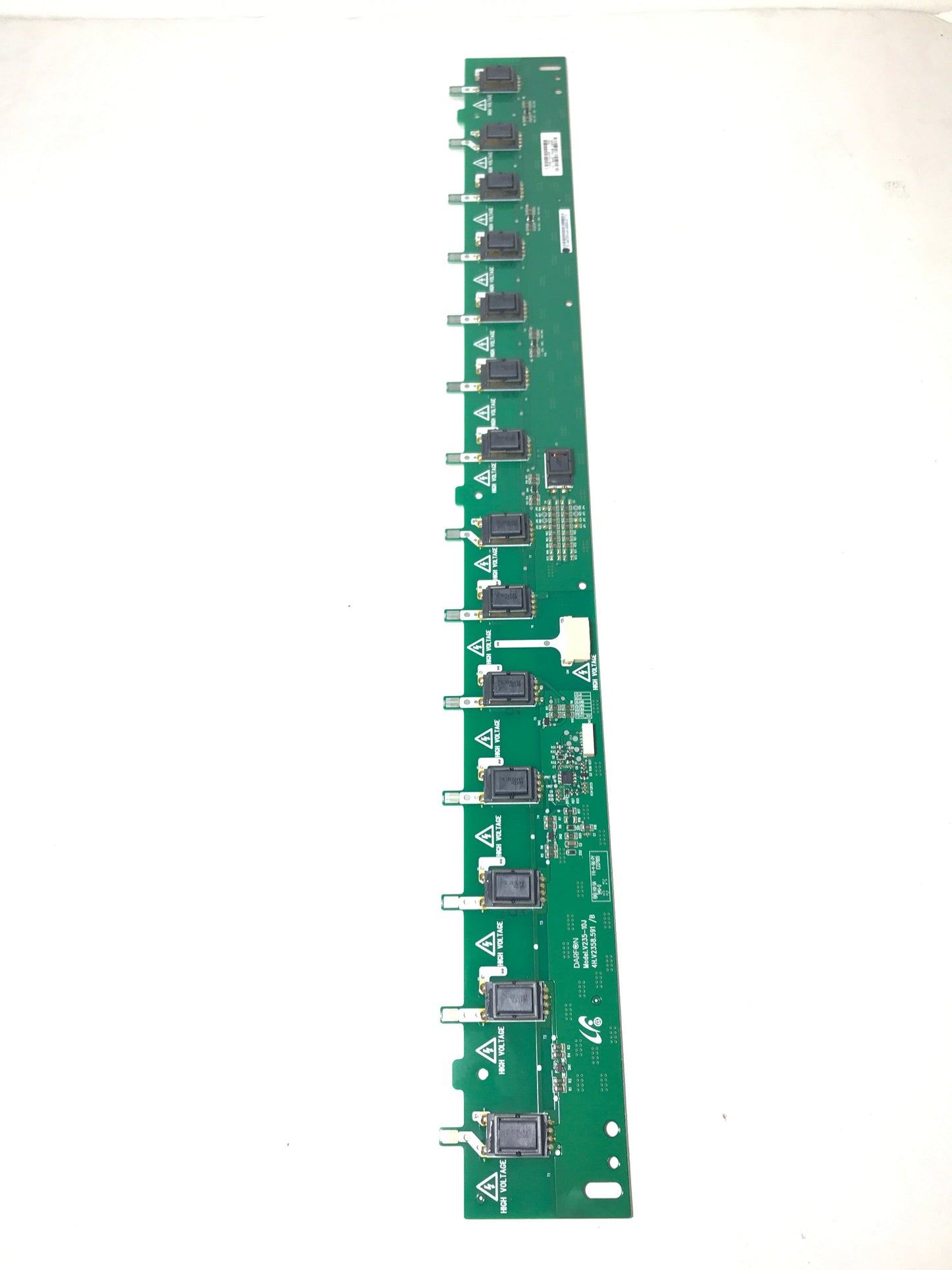 AUO 19.46T03.016 (V235-10J, 4H.V2358.591/B) Backlight Inverter Otarealm