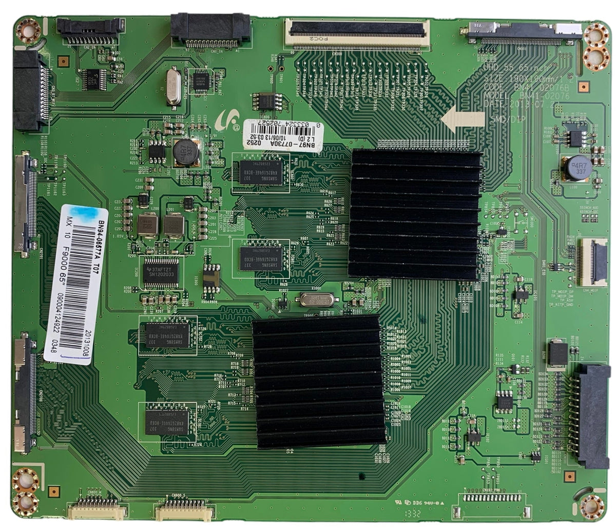 Samsung BN94-06577A FRC Board Otarealm