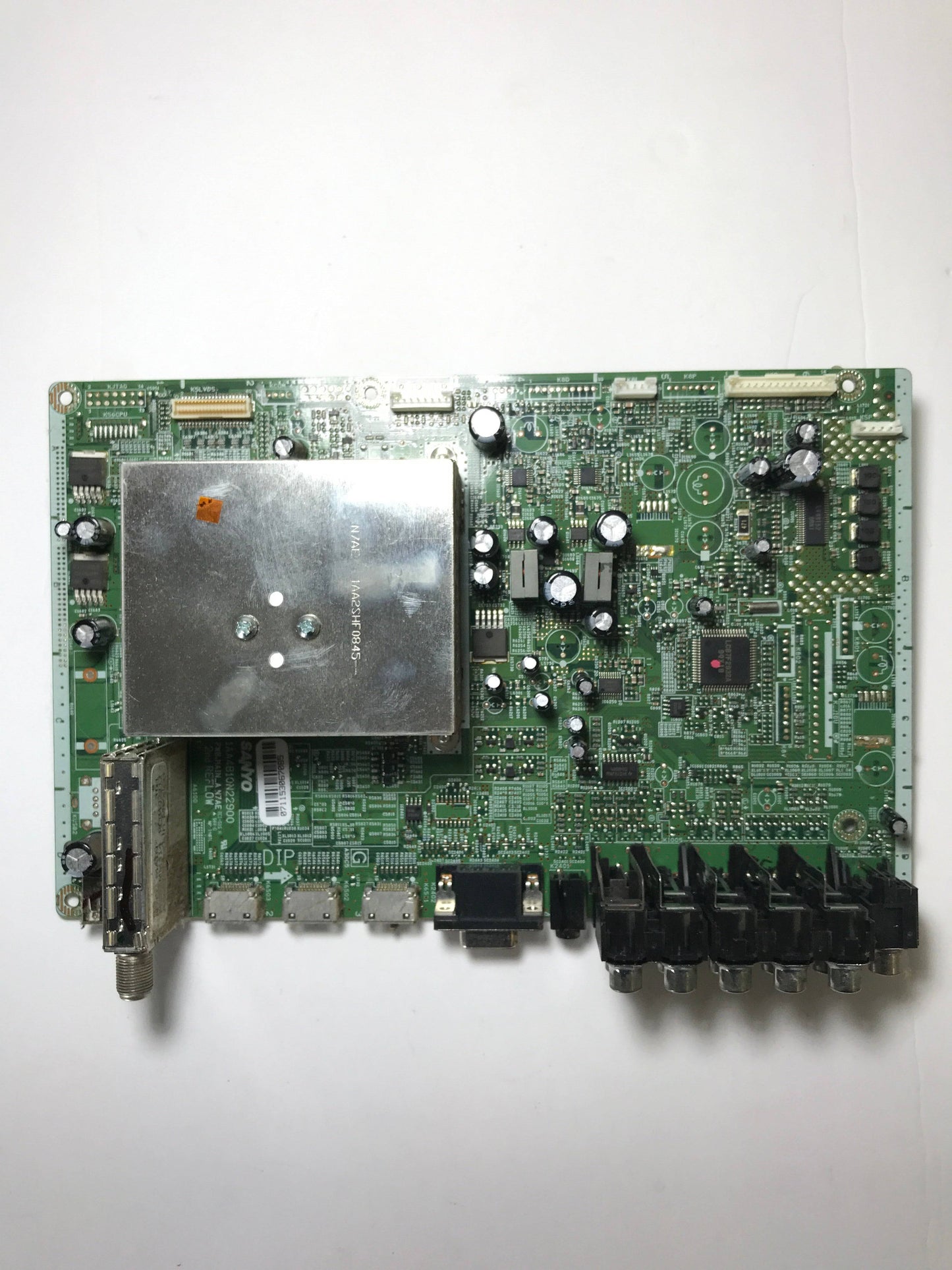 Sanyo N7EG (1AA4B10N22900_A) Main Board for P46849-02 Otarealm