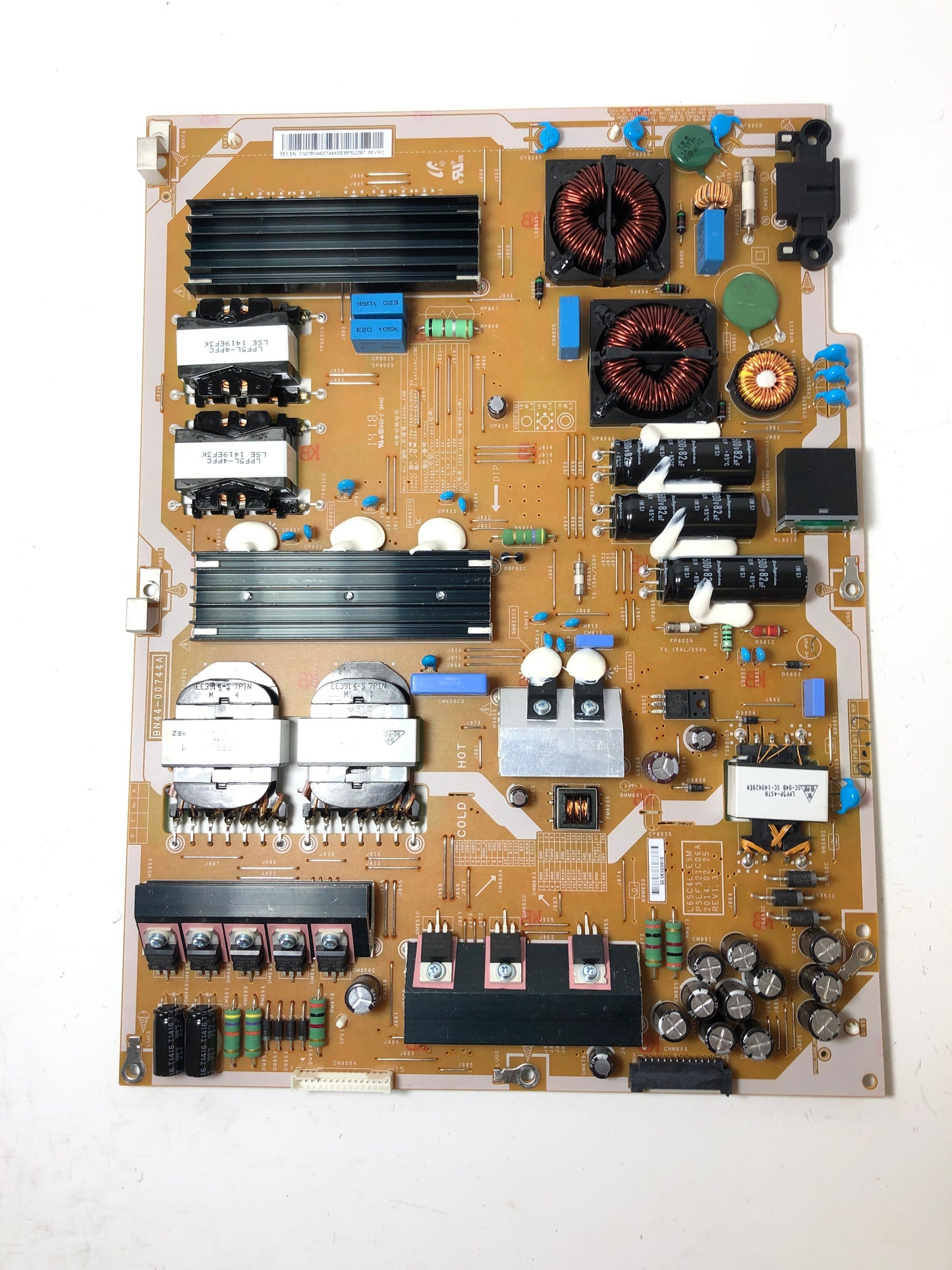 Samsung BN44-00744A Power Supply Unit Otarealm