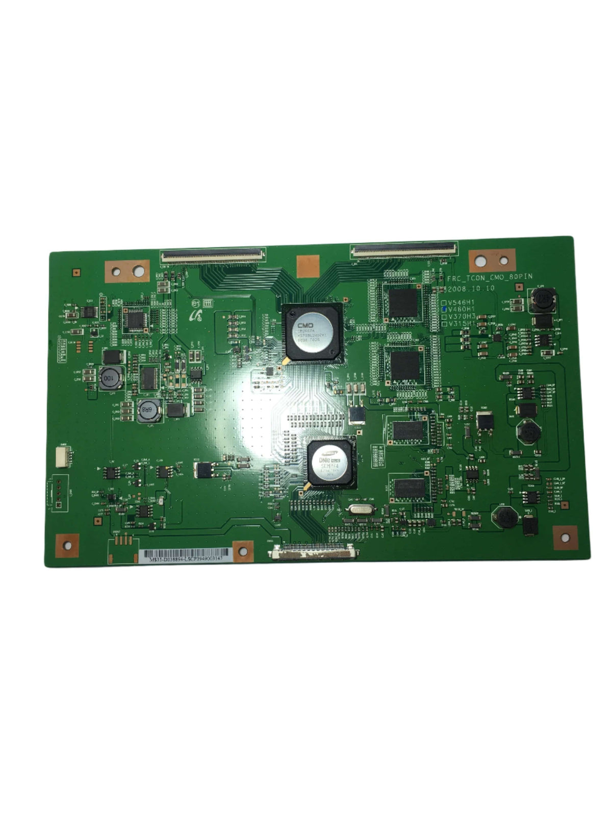 Samsung 35-D038894 (V460H1) T-Con Board for LN46B650T1FXZA Otarealm