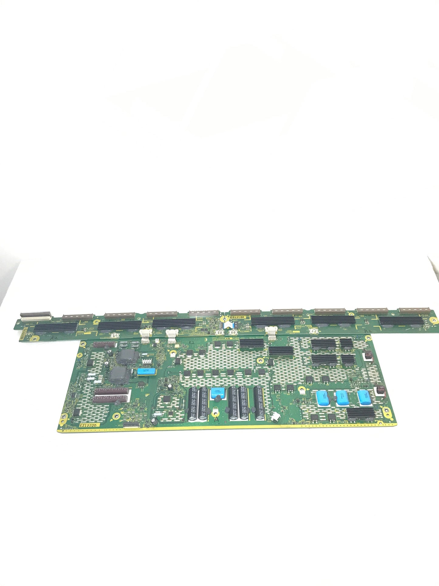 Panasonic TXNSC1NUUU (TNPA5342AB) Y-Trio Otarealm