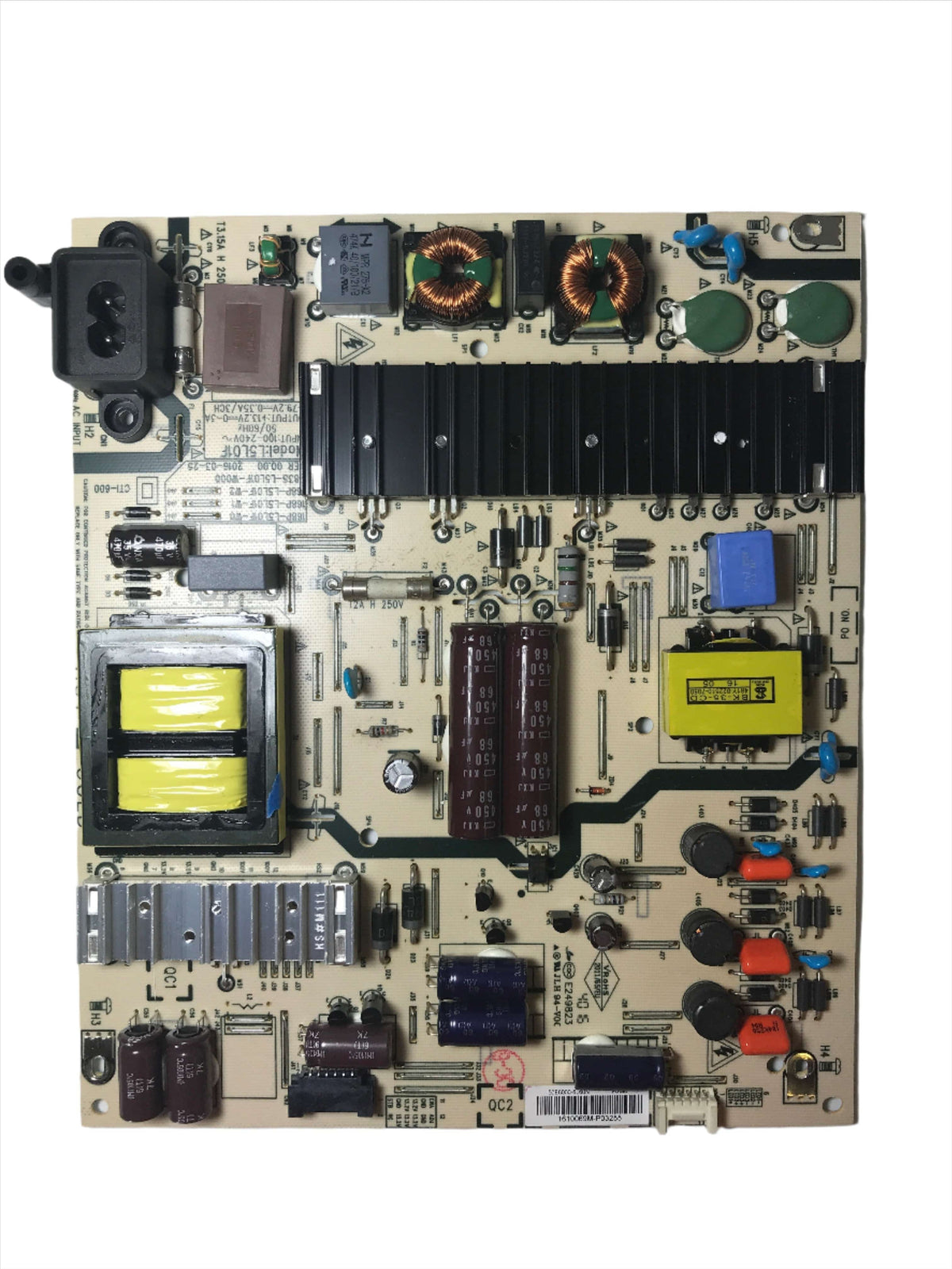 LG COV33697901 Power Supply Otarealm