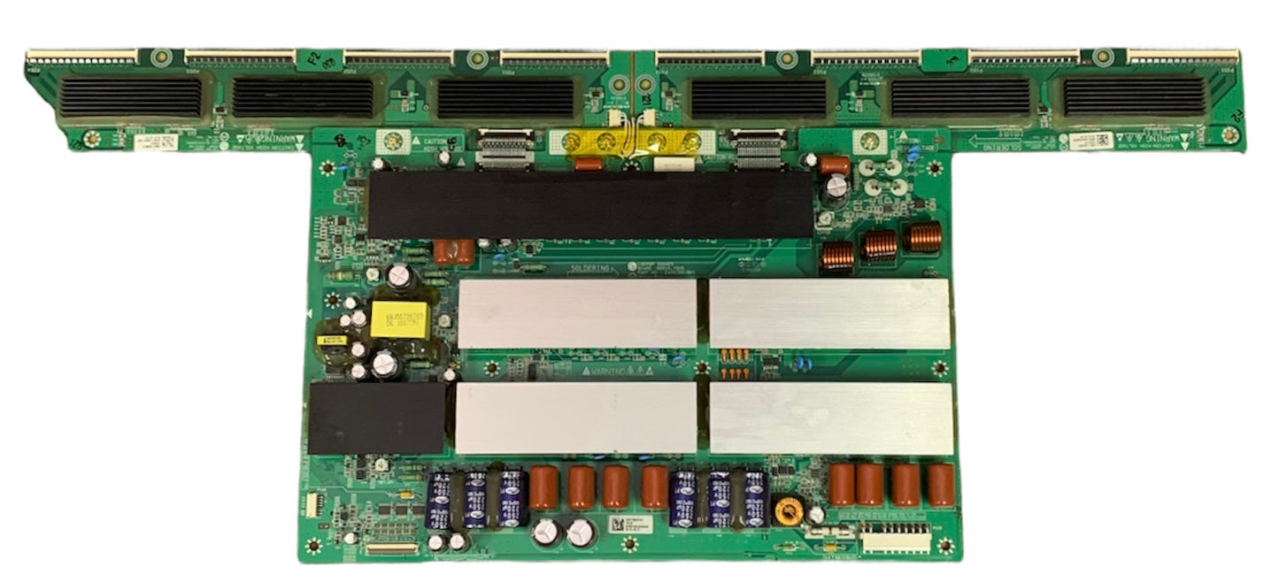 LG EBR70503101 (EAX62881801) Y-Main & Buffers for 60PX950-UA Otarealm