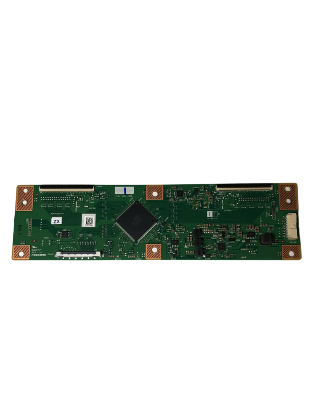 Vizio RUNTK0334FVZX T-Con Board Otarealm