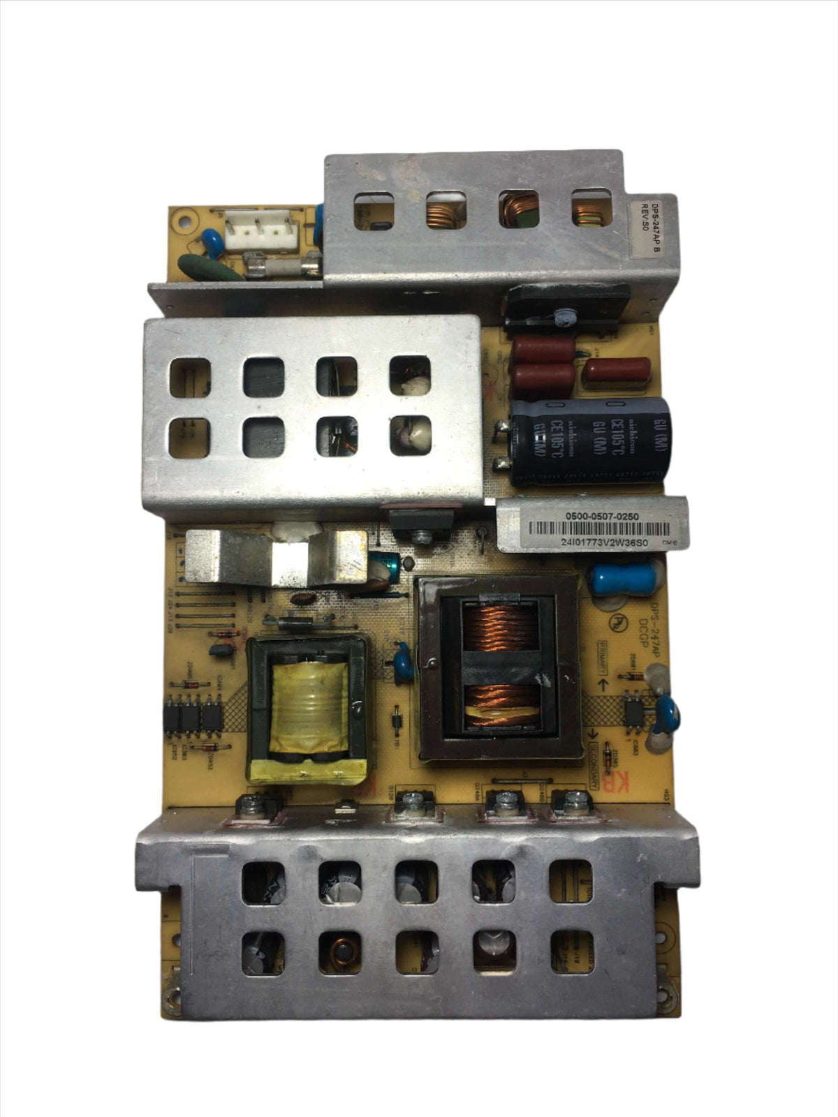 Vizio 0500-0507-0250 (DPS-247APB) Power Supply Unit Otarealm