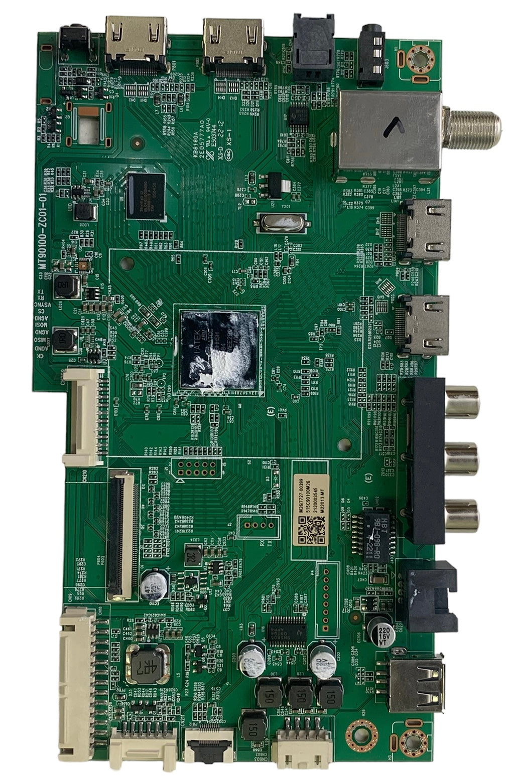 ONN M22013-MT Main Board for 100071708 Otarealm