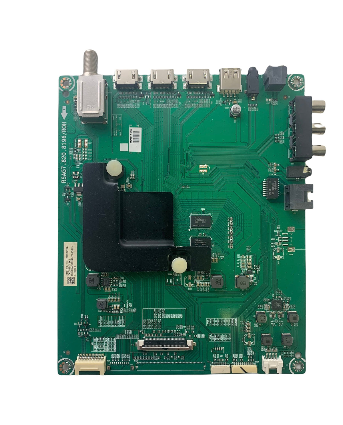 Sharp 241812 Main Board LC-50Q7180U Otarealm