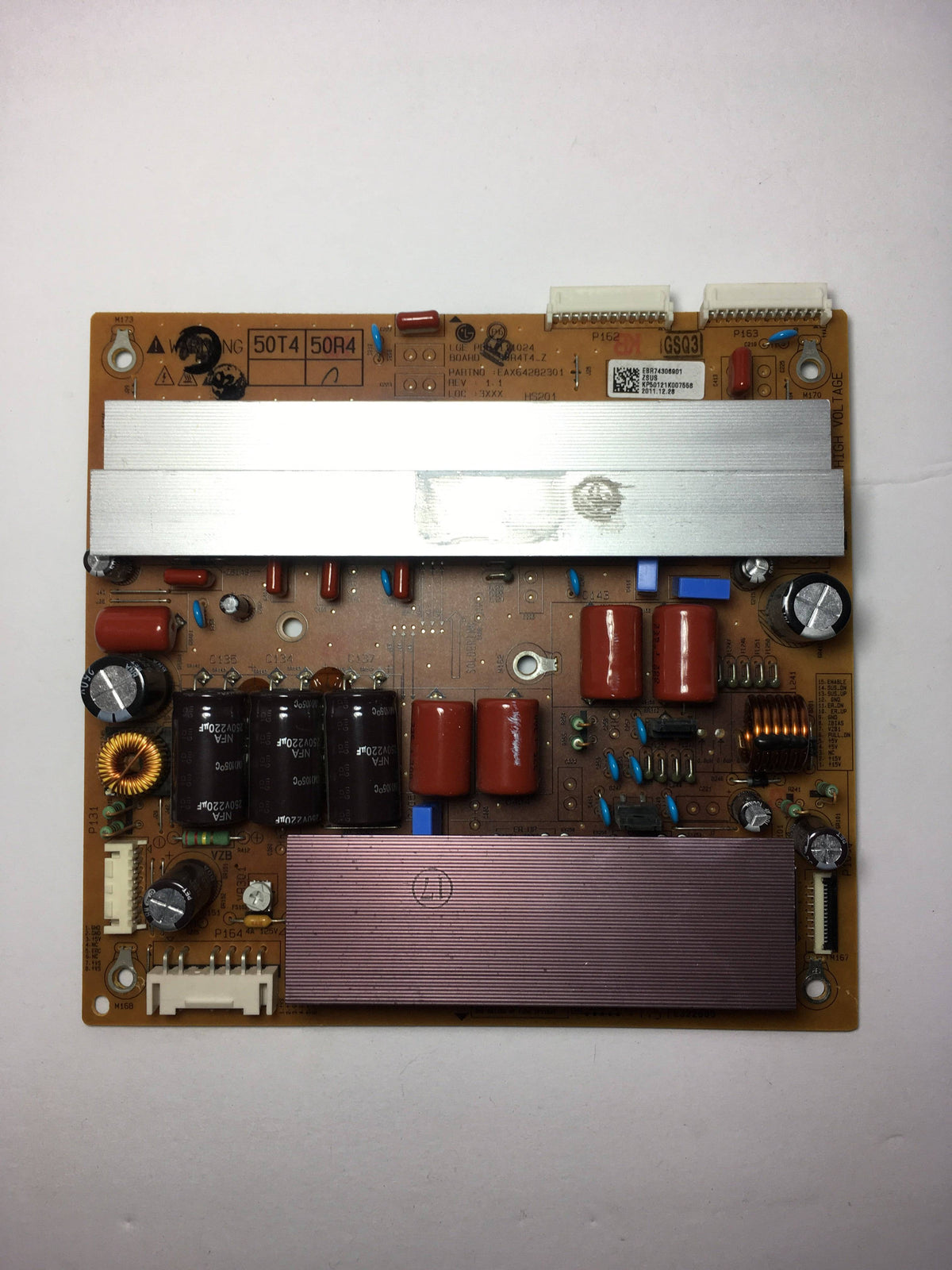 Lg Ebr74306901 (Eax64282301) Zsus Board Otarealm