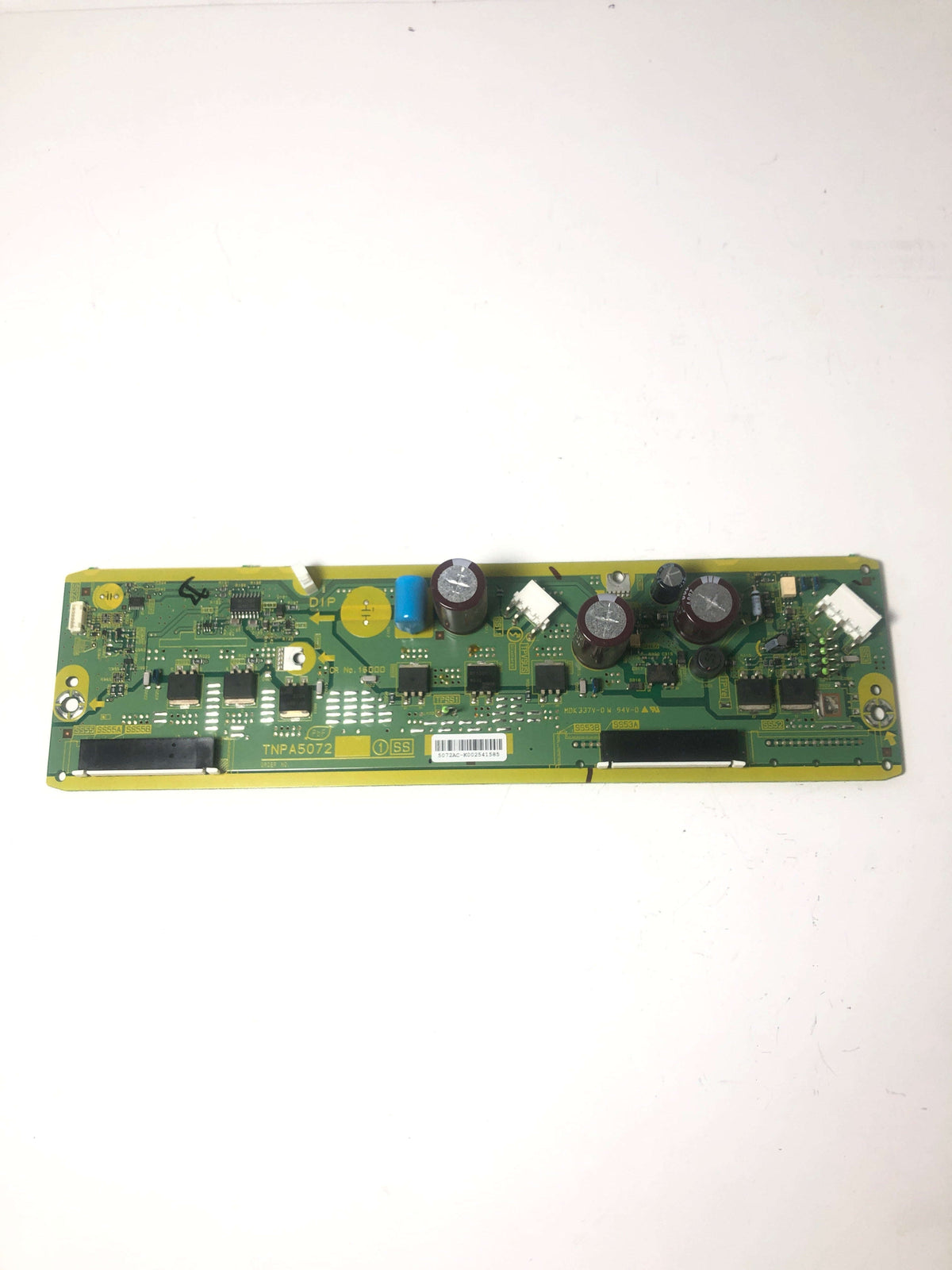 Panasonic TXNSS1LFUU (TNPA5072AC) SS Board Otarealm