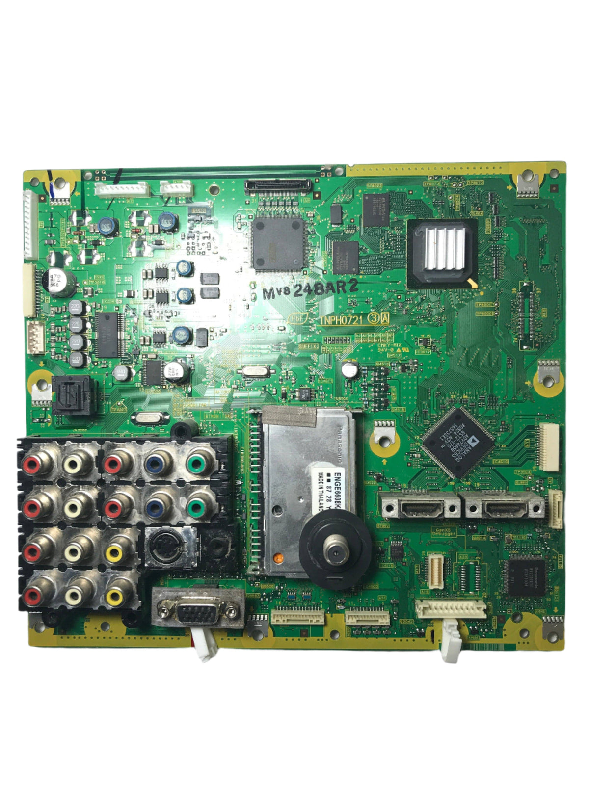 Panasonic TNPH0721ARS A Board for TH-42PZ85UA Otarealm