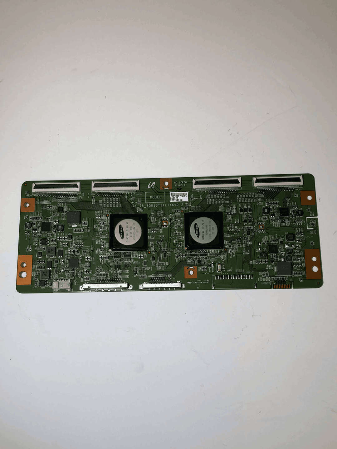 Sony 1-897-096-11 (LJ94-39302F) T-Con Board Otarealm
