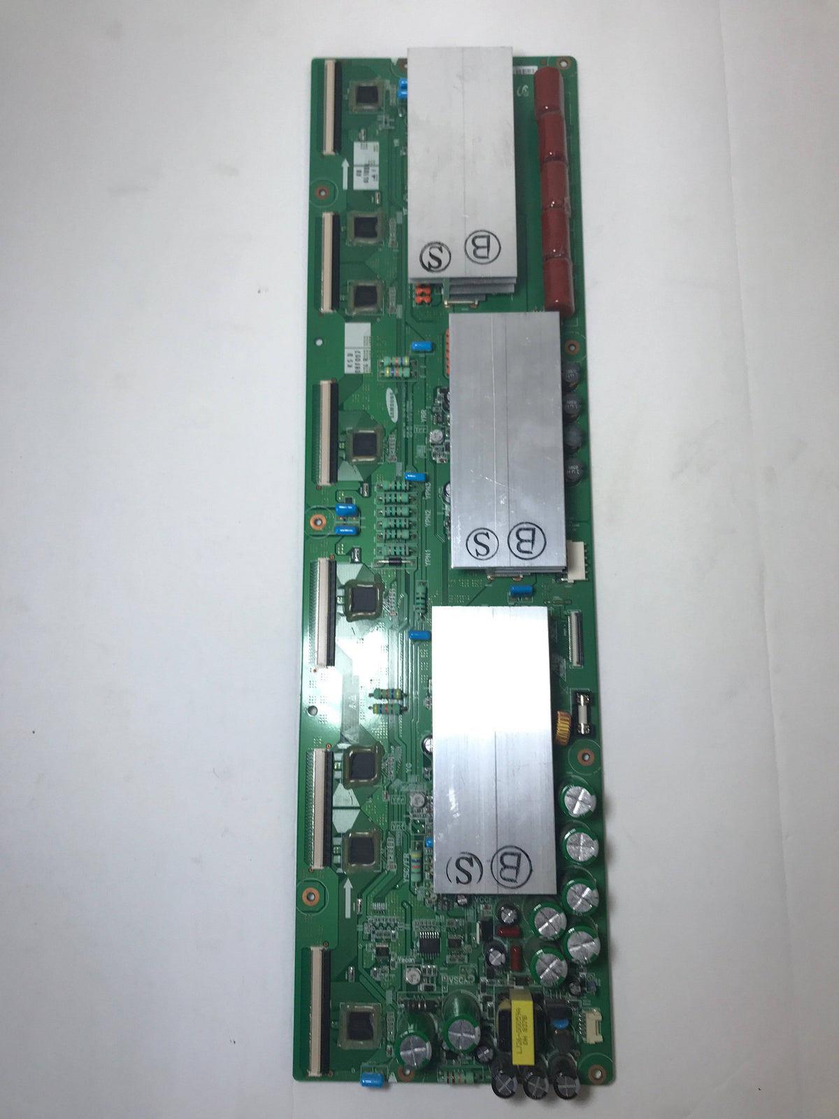 Samsung BN96-06765A (LJ92-01516F) Y-Main Board Otarealm