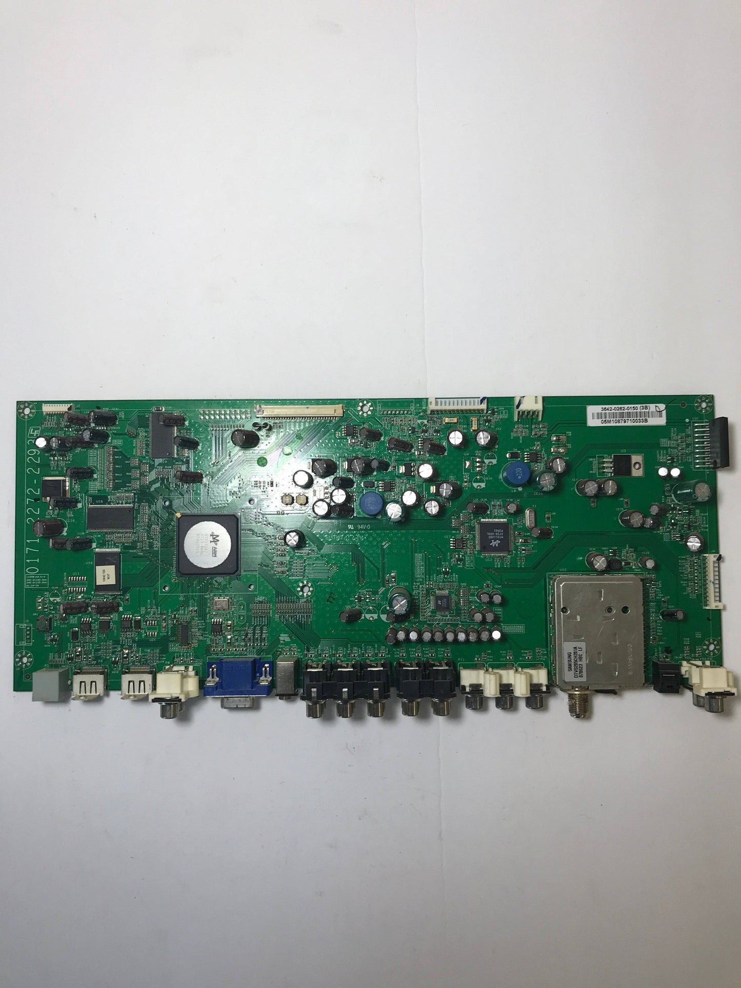 Vizio 3642-0262-0150 Main Board for VW42LHDTV10A Otarealm