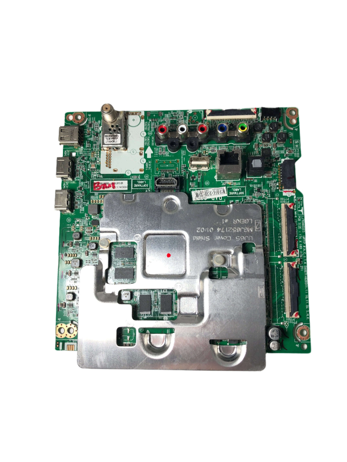 LG EBT64426304 Main Board for 55UJ6300-UA.BUSYLOR Otarealm