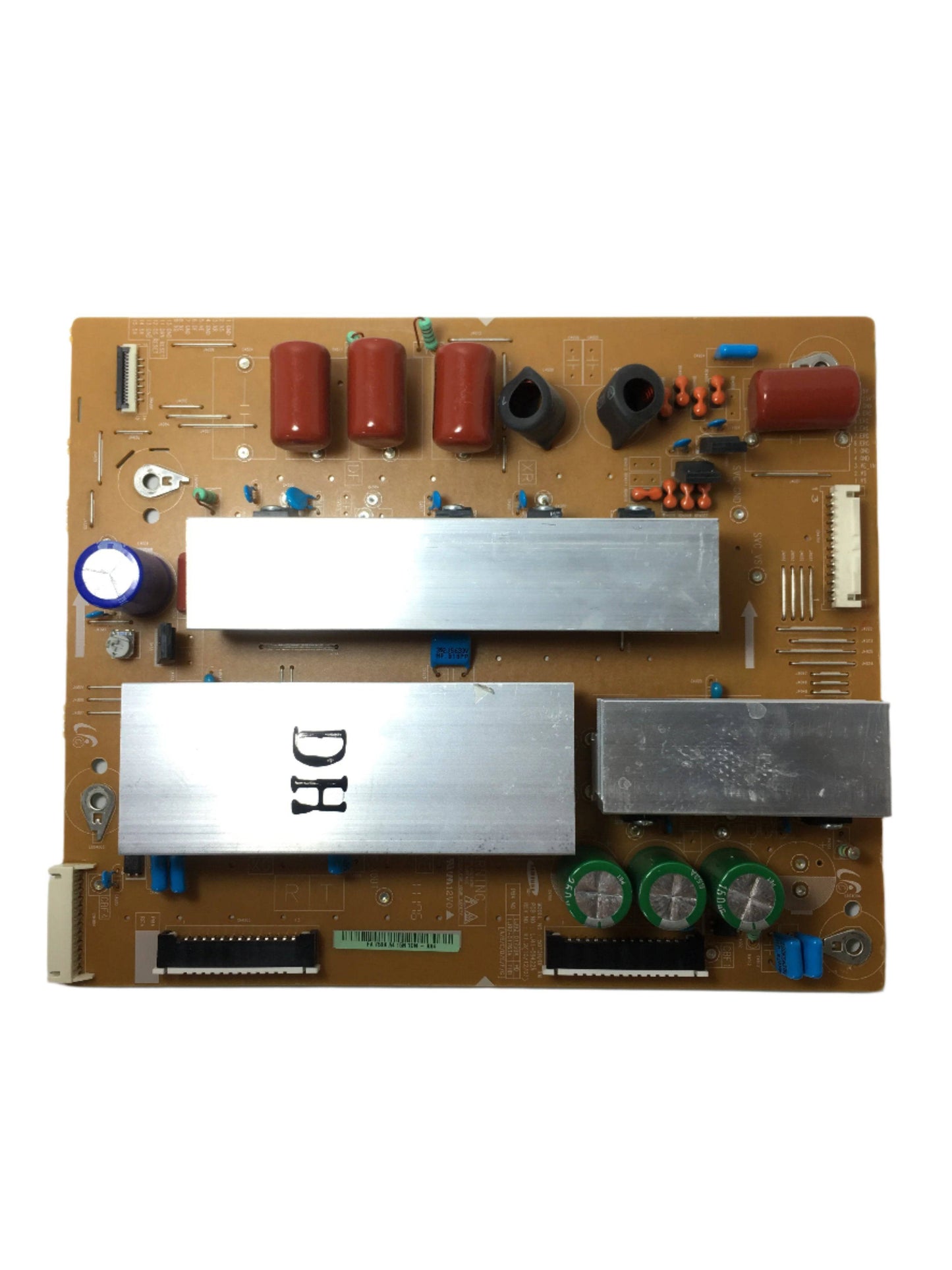 Samsung BN96-16516A (LJ92-01759A) X-Main Board Otarealm