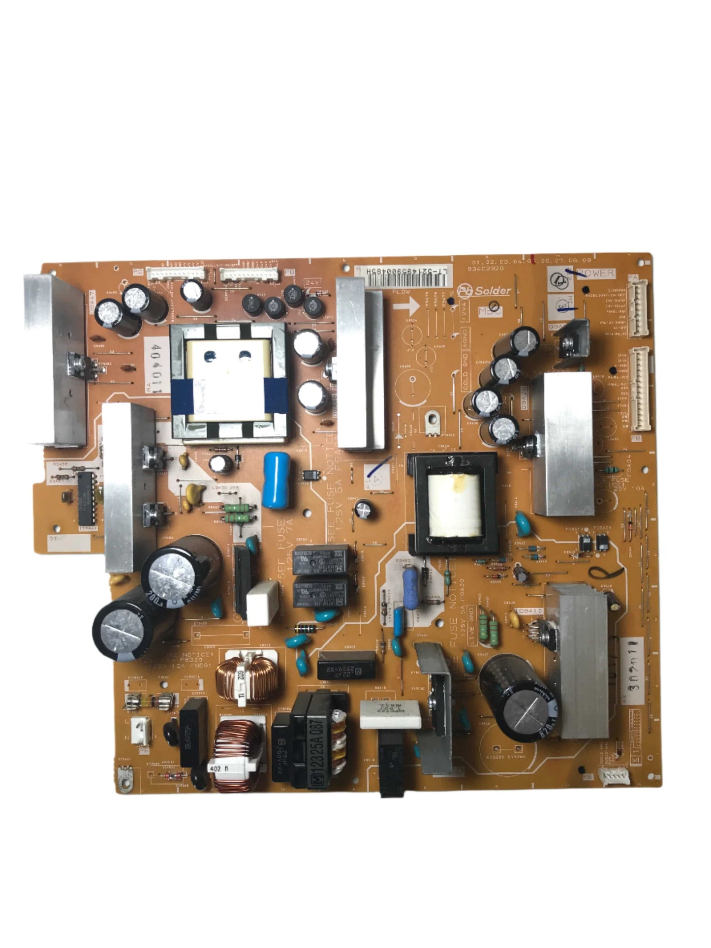 Mitsubishi 934C292005 (E211A95001) Power Supply Otarealm