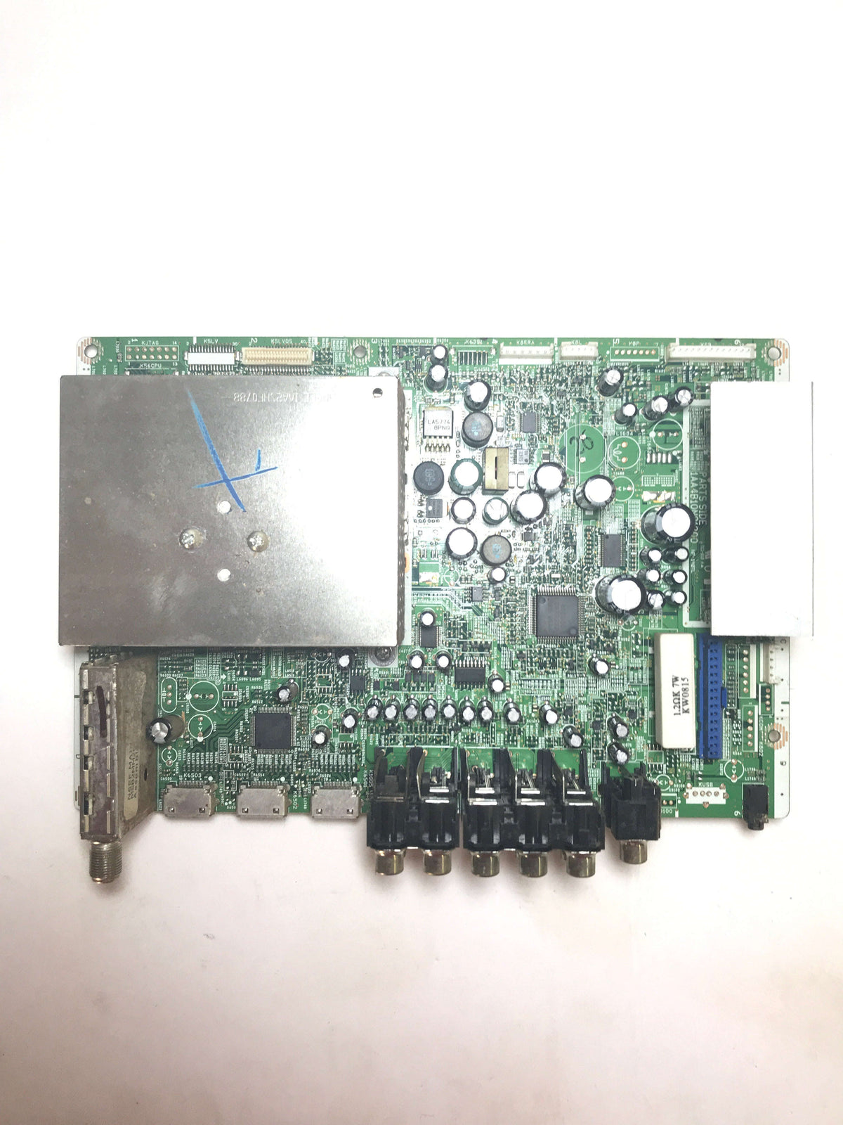 Sanyo N6EF (1AA4B10N21300) Main Board for P46848-07 Otarealm