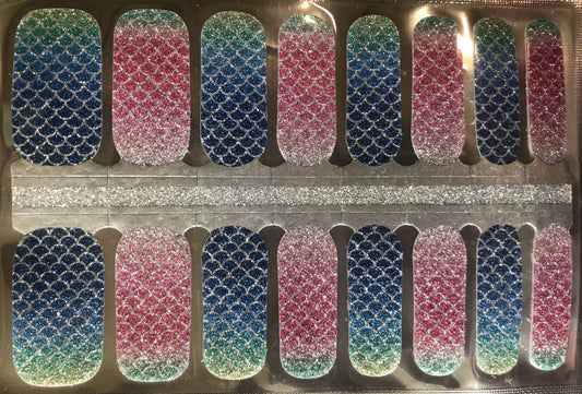 Mermaid Sparkle