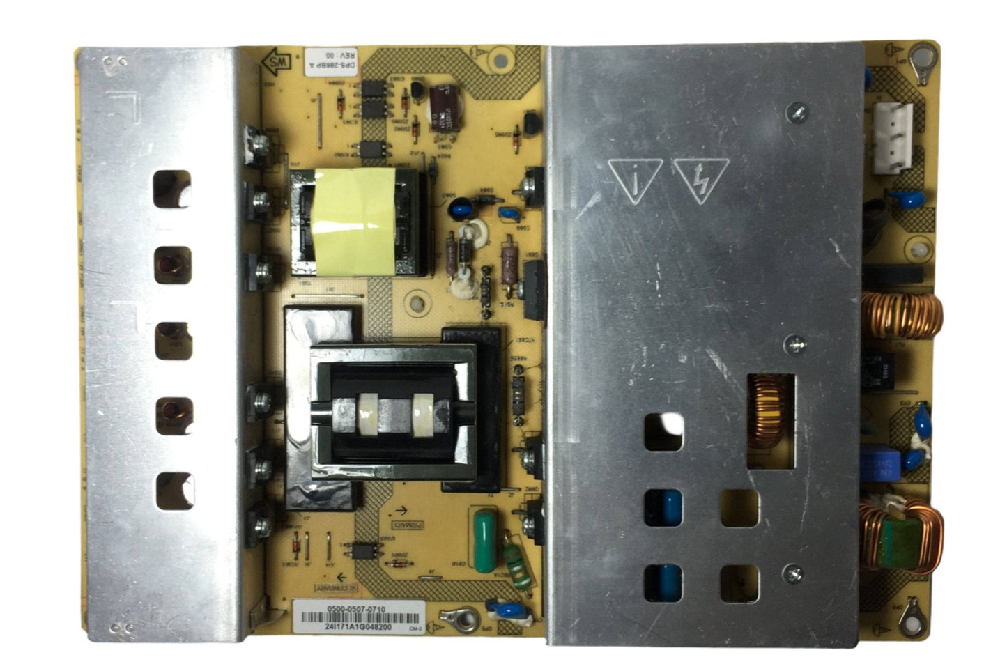 Vizio 0500-0507-0710 (DPS-286BPA) Power Supply Unit Otarealm