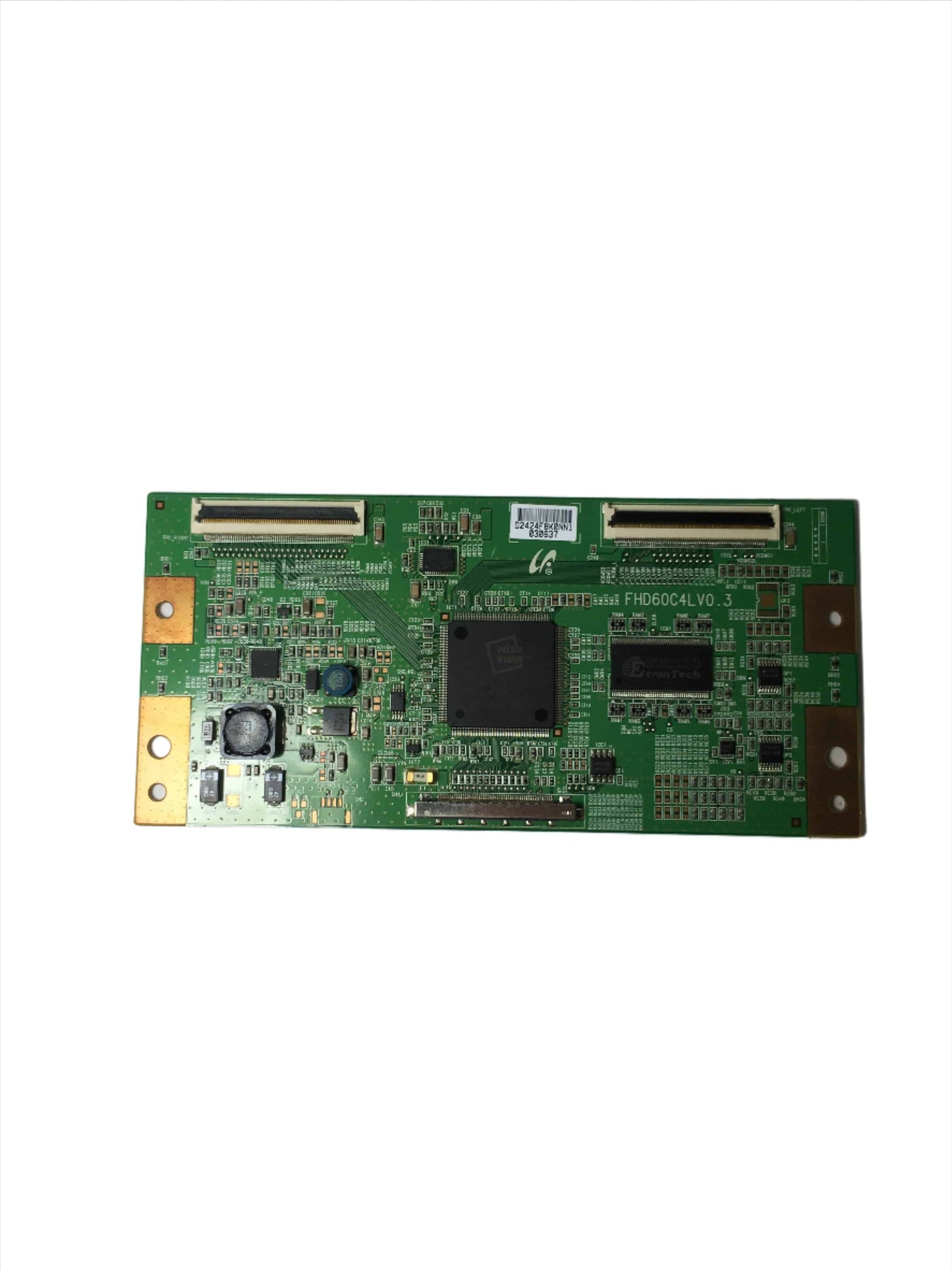 Samsung LJ94-02424F LJ94-02424G (FHD60C4LV0.3) T-Con Board Otarealm
