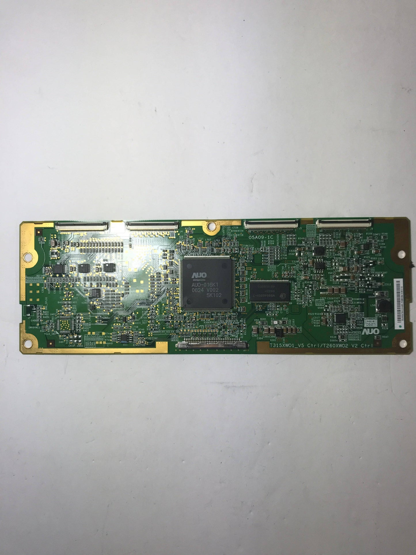 AUO 55.31T01.110 (05A09-1C) T-Con Board Otarealm