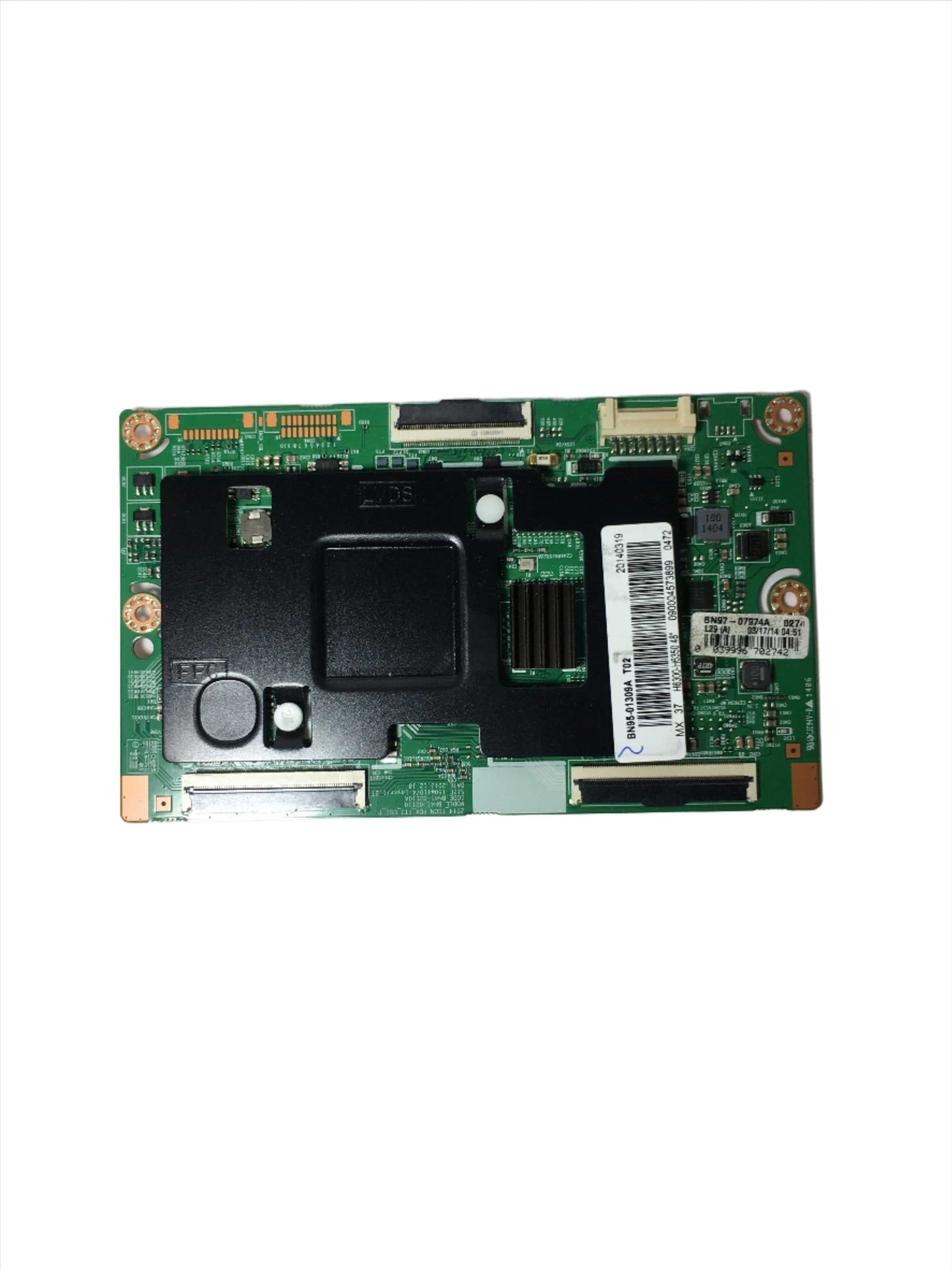 Samsung BN95-01309A (BN41-02110A/BN97-07974A) T-Con Board Otarealm