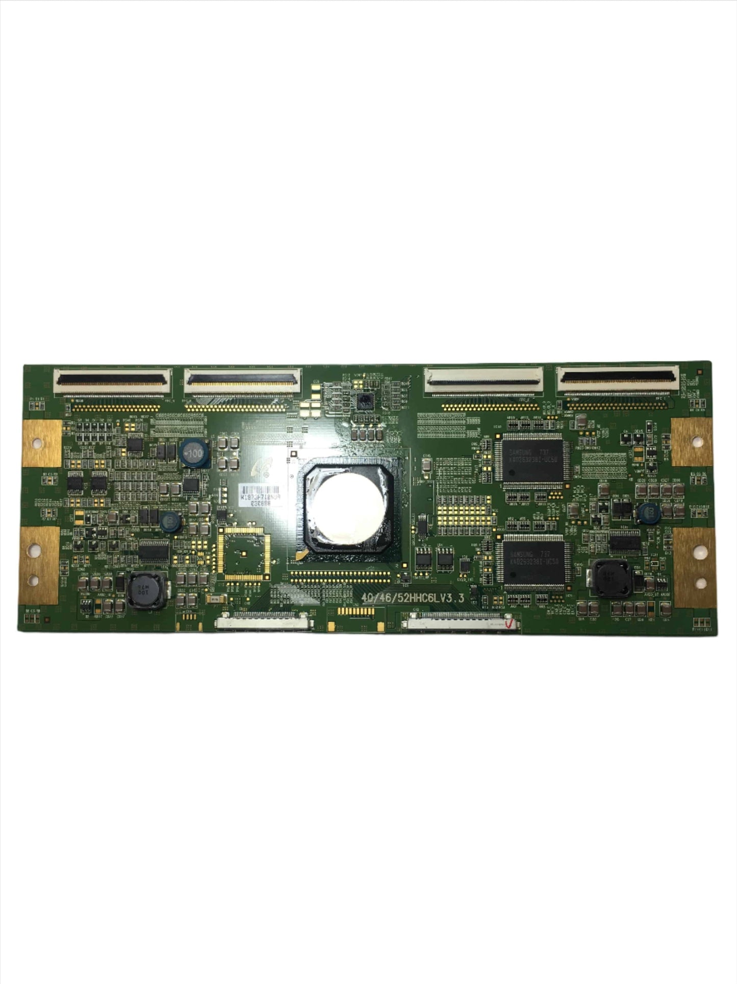 Samsung LJ94-01973H T-Con Board for LE40F86BDX/XEU LNT4071FX/XAA LN40B530P7NXZA Otarealm
