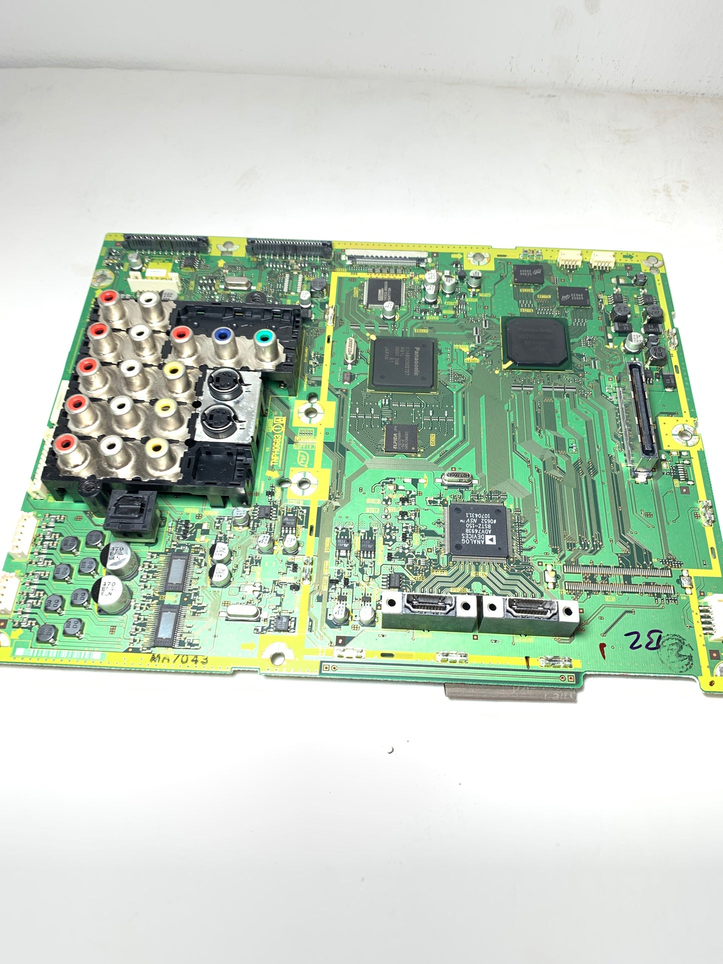 Panasonic TNPH0683S A Board for TC-32LX700 Otarealm