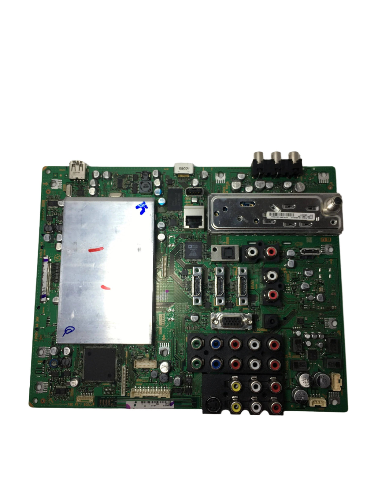 Sony A-1609-447-A (1-876-561-13) BU Main Board for KDL-46XBR6 Otarealm
