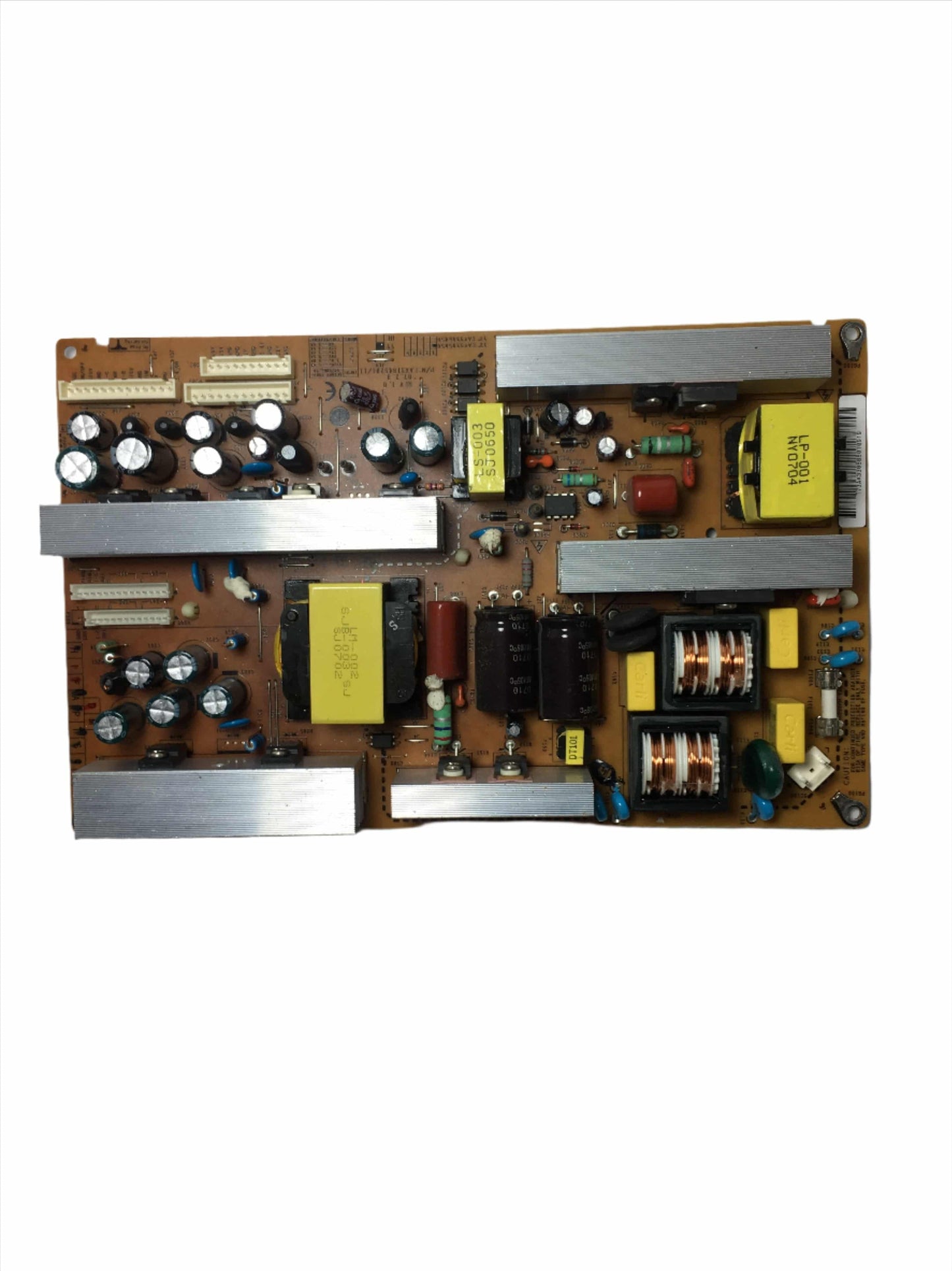 LG EAY33058501 / EAY33058502 Power Supply Unit Otarealm