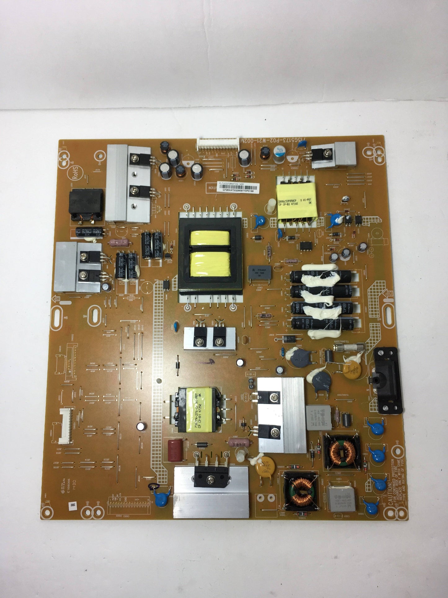 NEC PLTVCQ728XAT2Q Power Supply Unit Otarealm