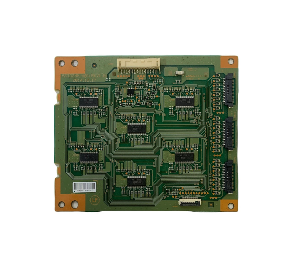 Sony 15ST024M-A01 LED Driver for XBR-55X900C XBR-65X900C Otarealm