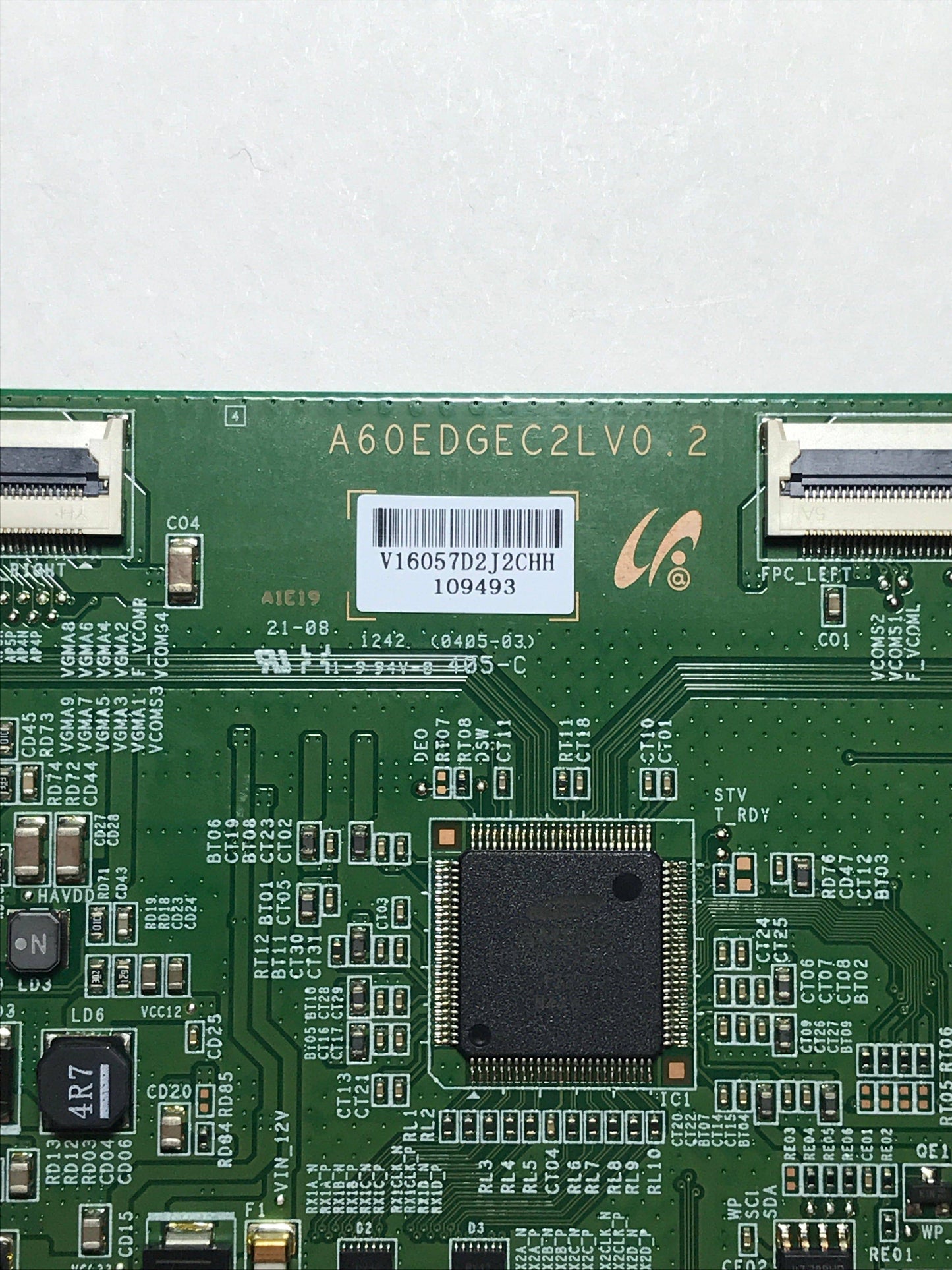 Samsung LJ94-16057D/LJ94-16057E T-Con Board Otarealm