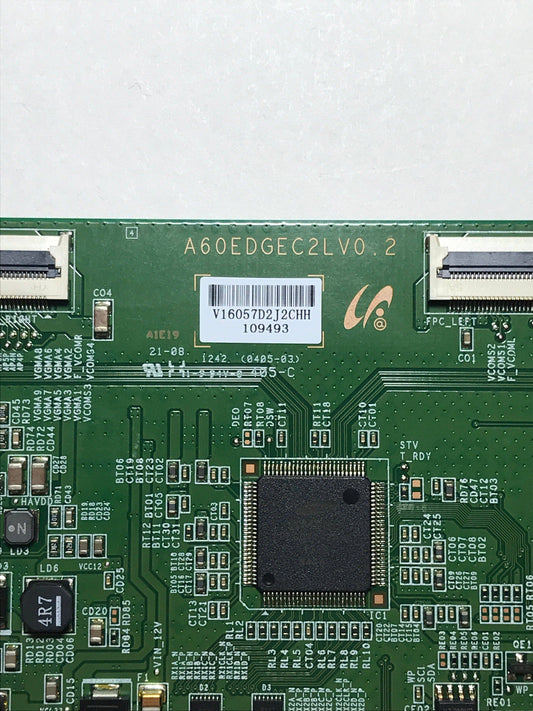 Samsung LJ94-16057D/LJ94-16057E T-Con Board Otarealm