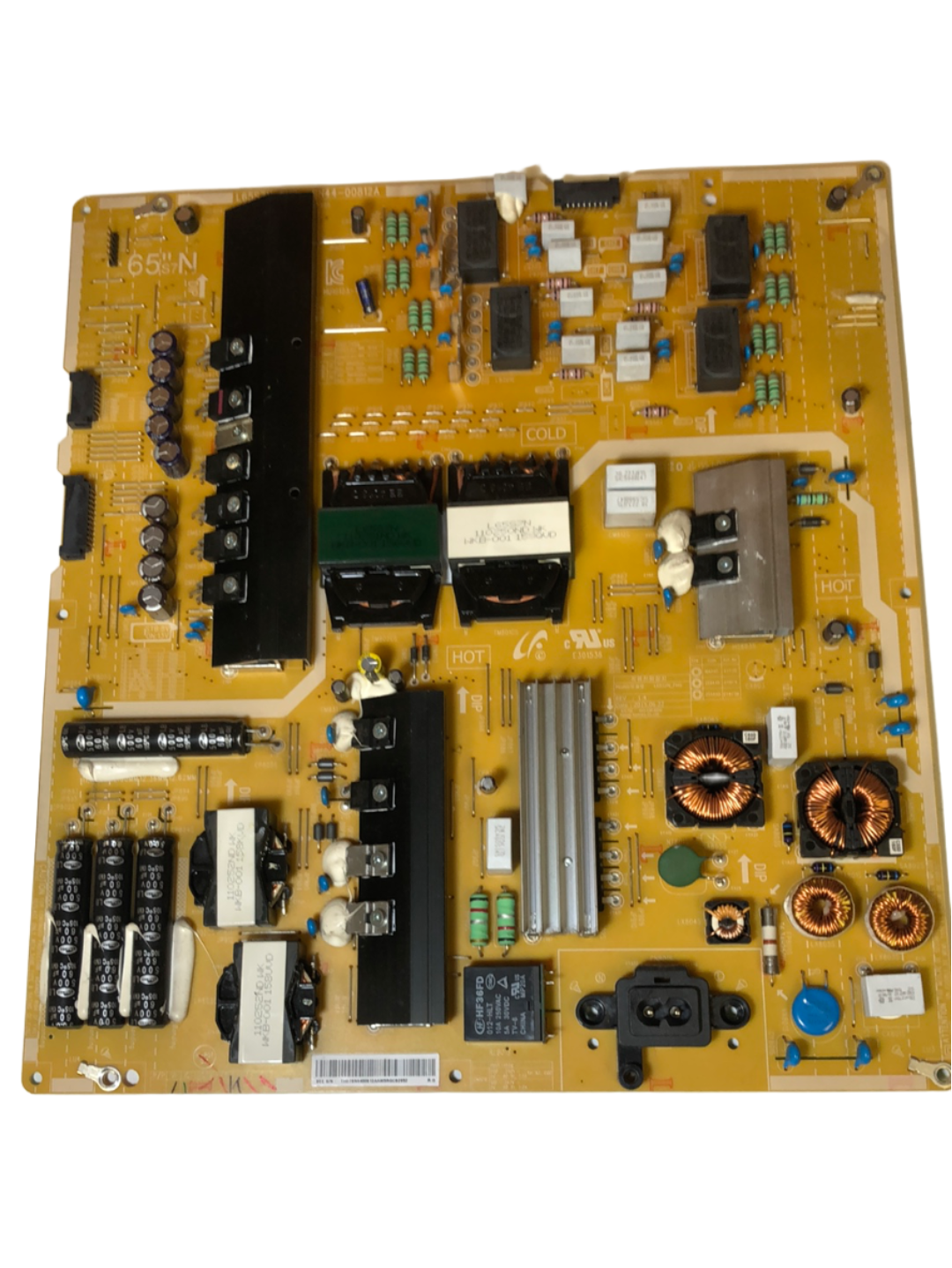 Samsung BN44-00812A Power Supply Otarealm