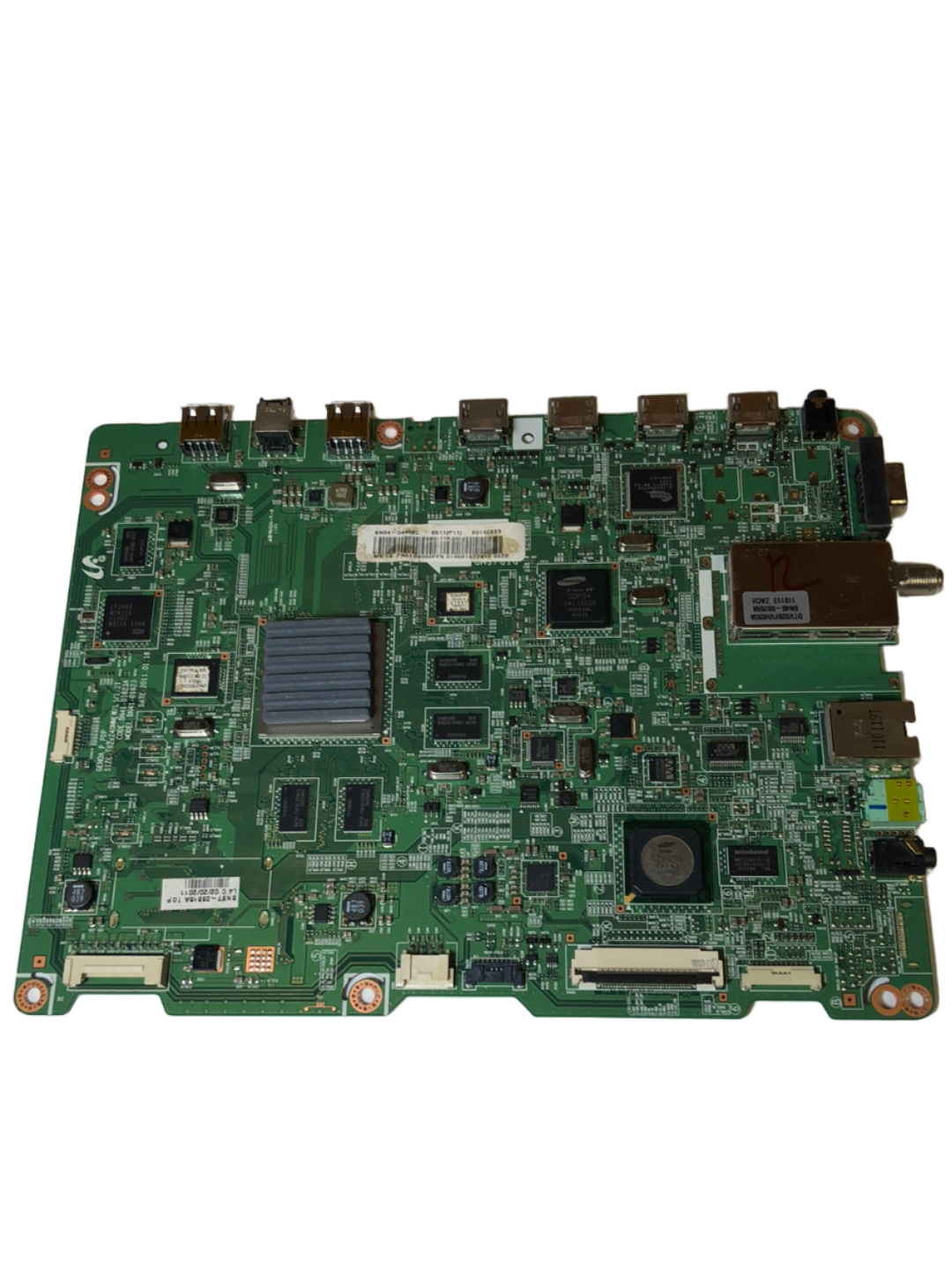 Samsung BN94-04402C Main Board for PN51D8000FFXZA Otarealm