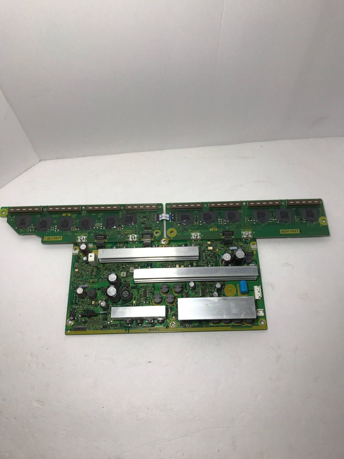 Panasonic TXNSC11UBG42 (TNPA4773AK) Y-Main & Buffer Otarealm