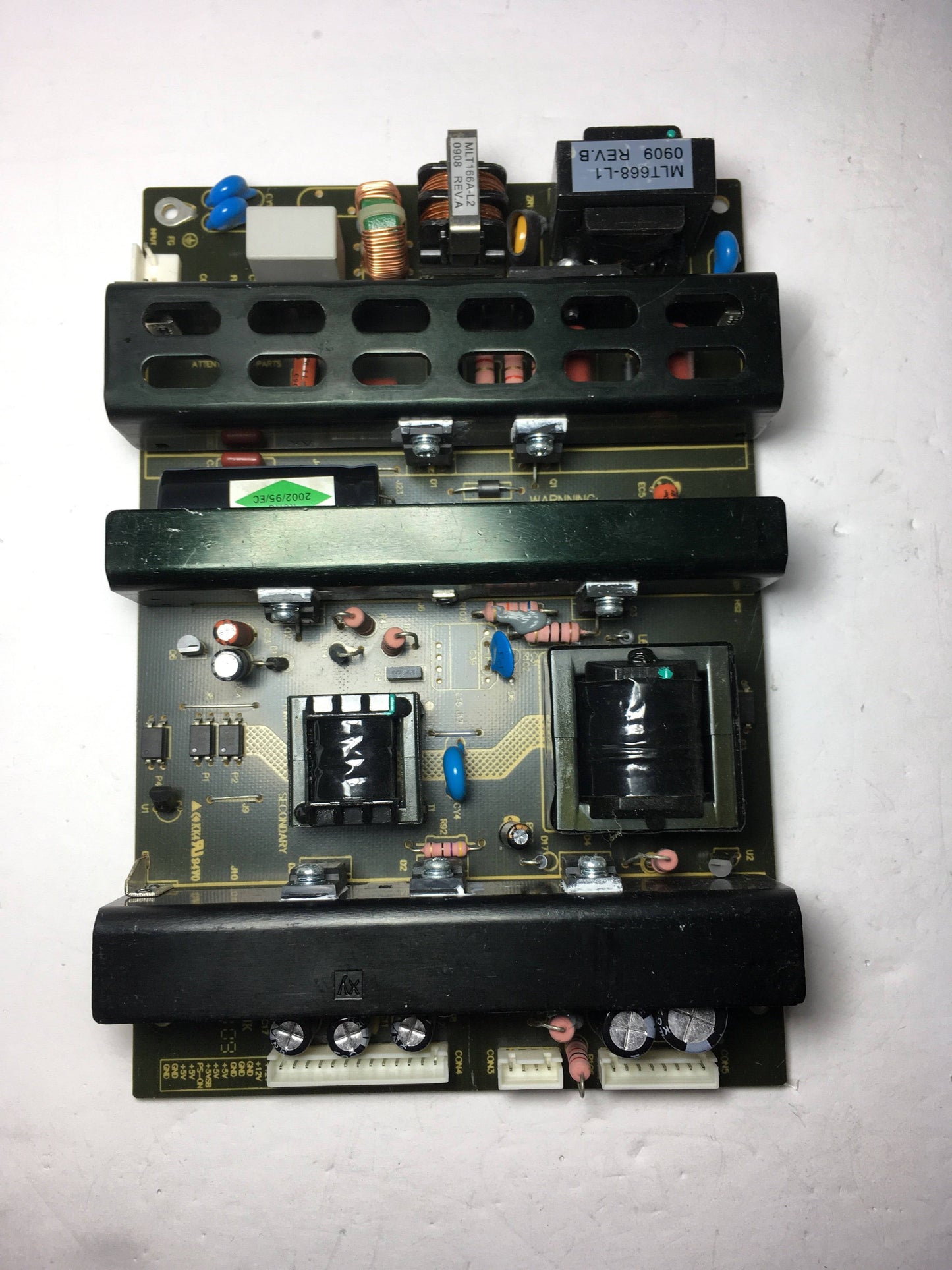 RCA/Element/Viore/Sceptre MLT666T (RE46MK1802) Power Supply Otarealm