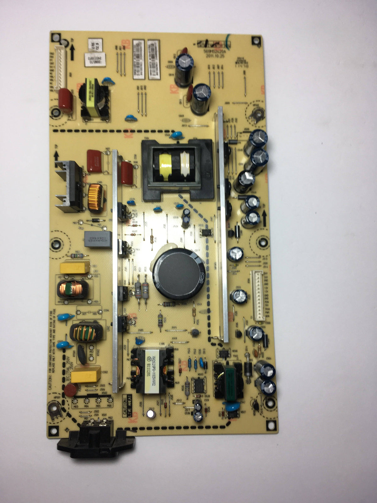 Insignia 6MS0132010 (6MS0132011) Power Supply for NS-39L700A12 Otarealm