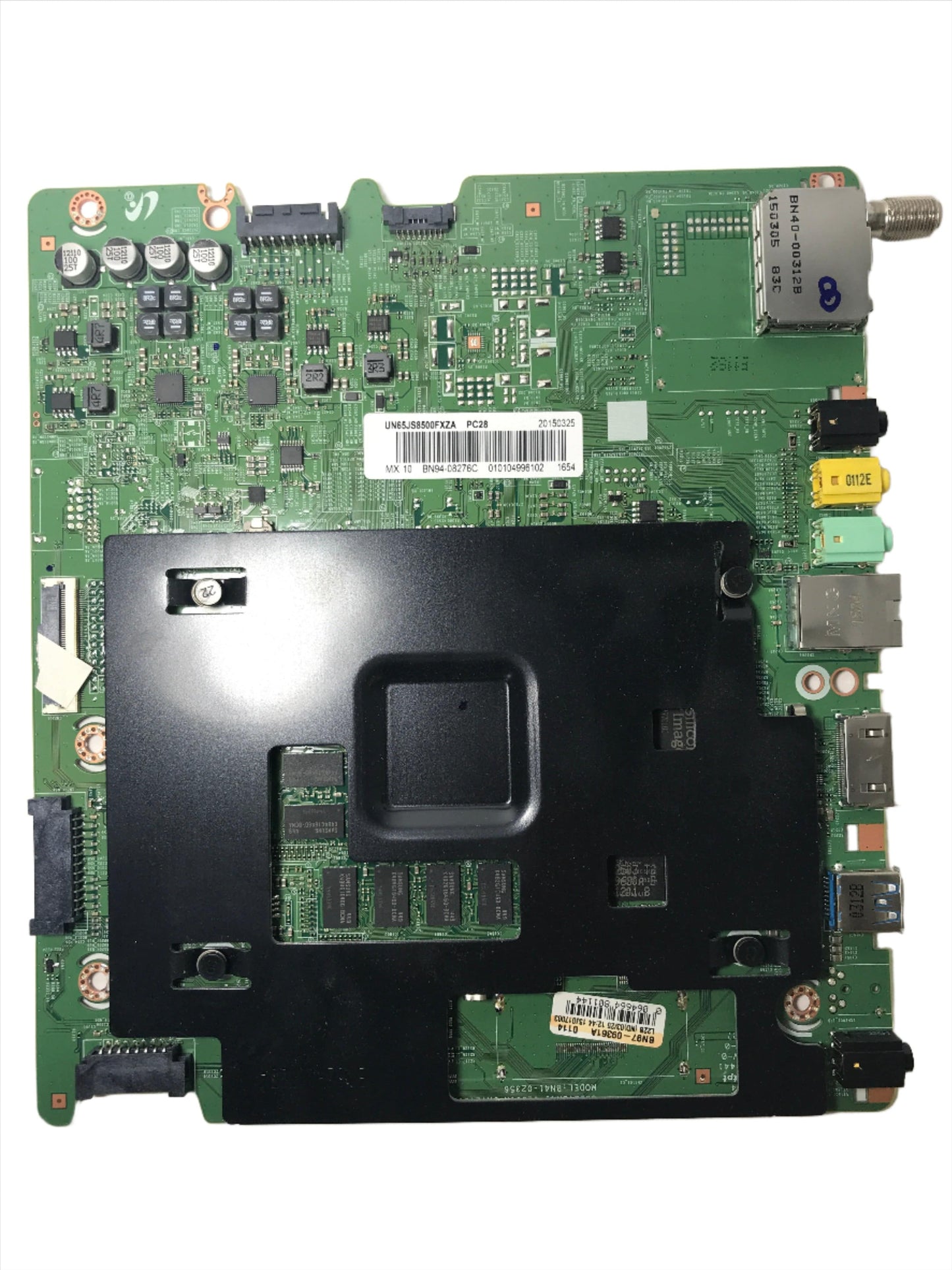 Samsung BN94-08276A Main Board for UN55JS8500FXZA (Version TH01) Otarealm