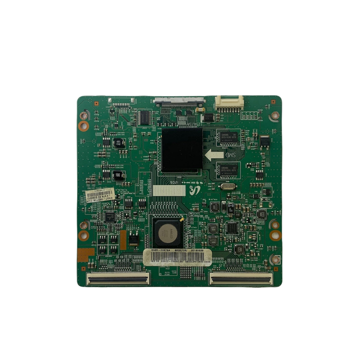 Samsung BN95-00579A (BN41-01789A, BN97-06371A) T-Con Board Otarealm