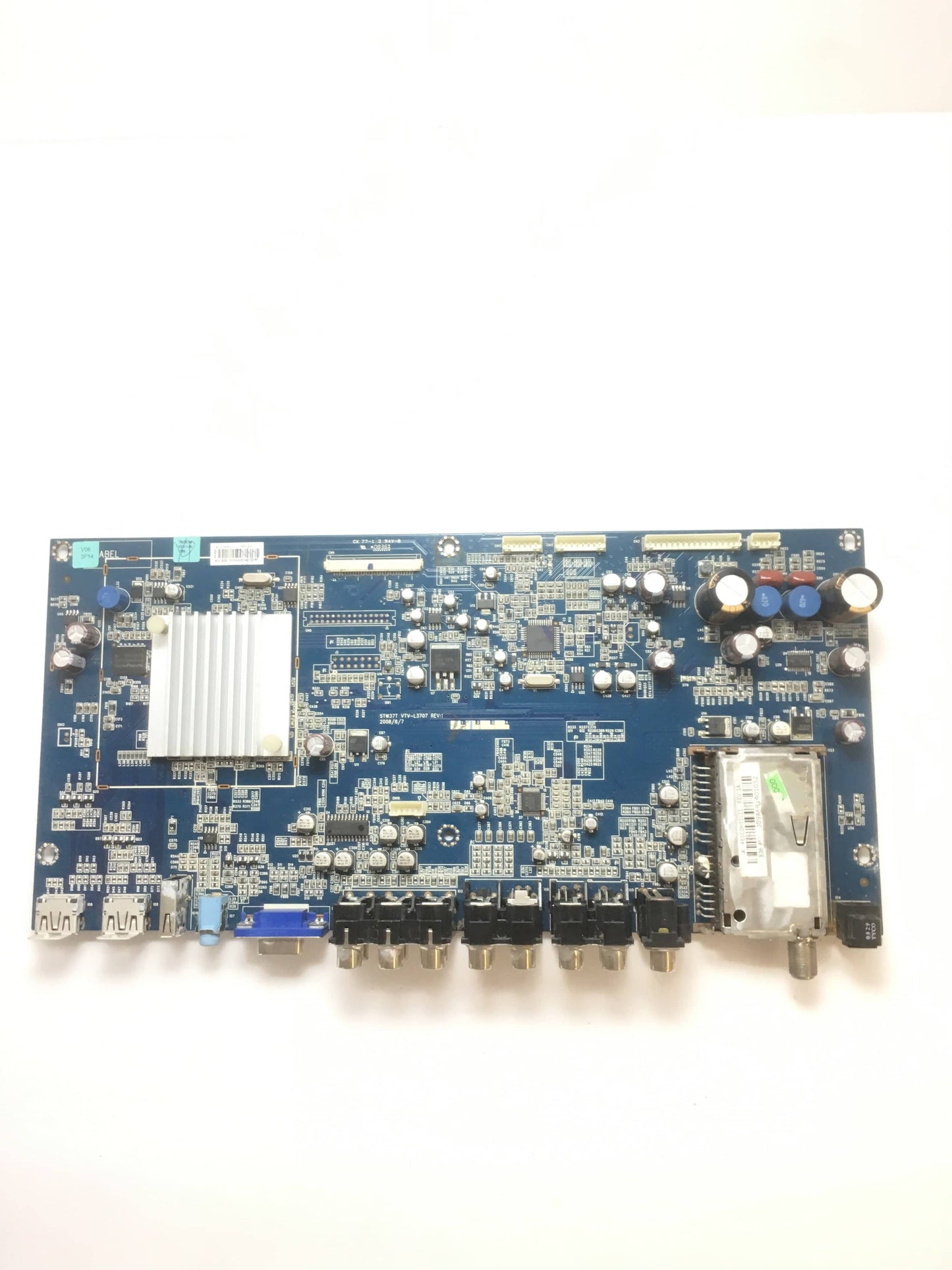 Toshiba 75012905 (431C0H51L11) Main Board Otarealm
